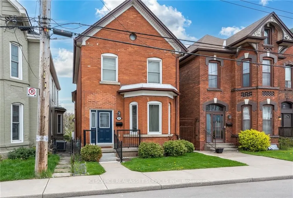 84 Magill Street, #Unit B