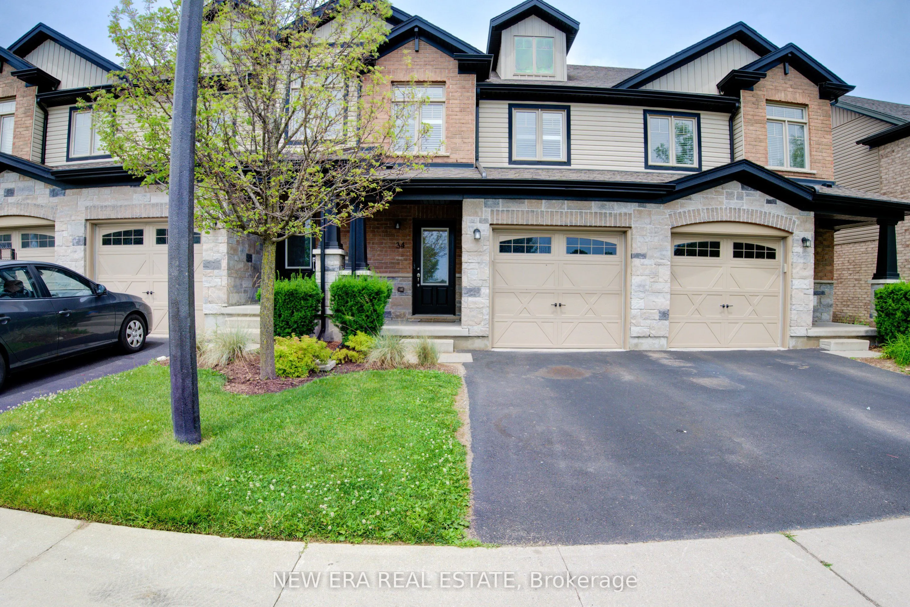 34 Arlington Crescent, #24
