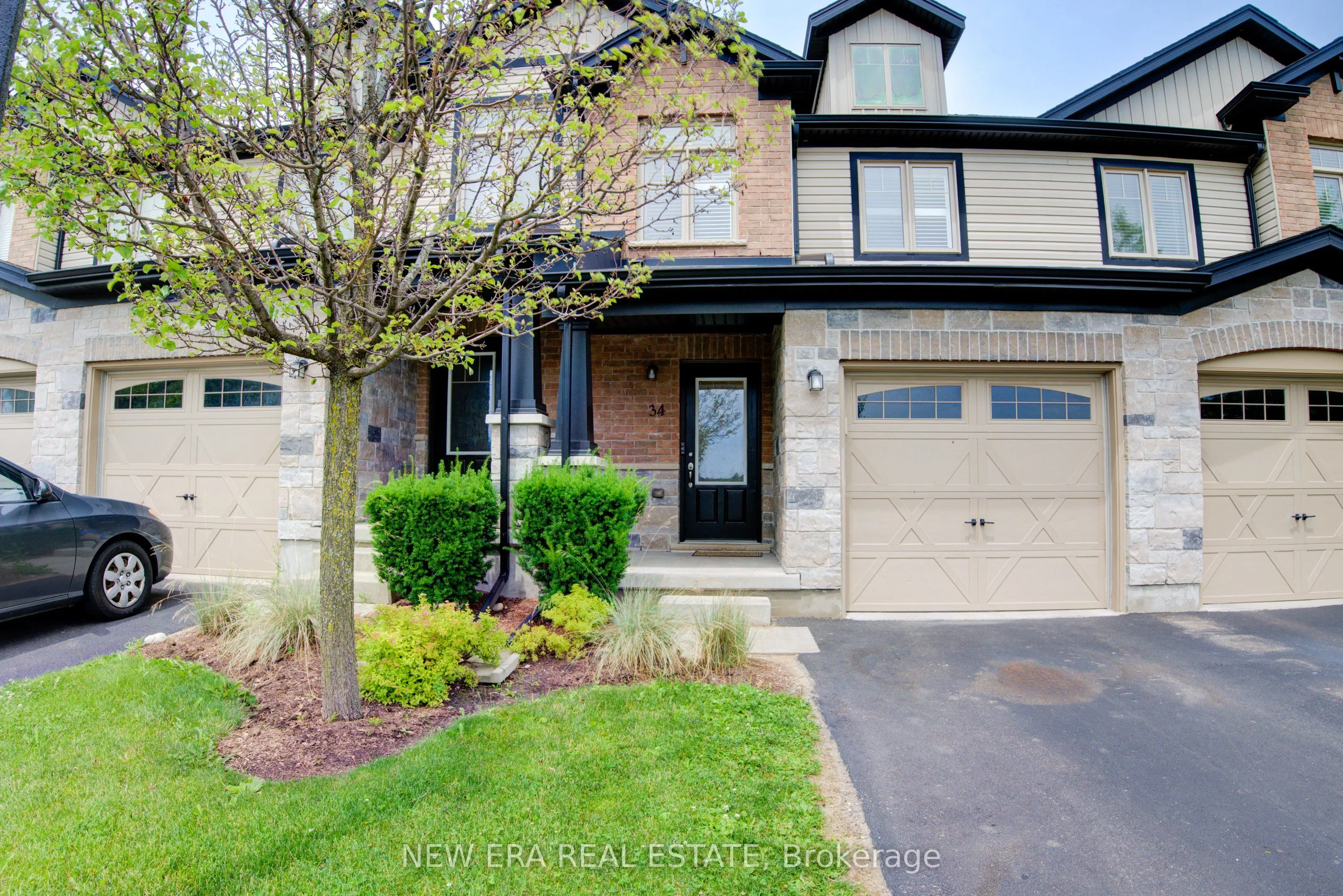34 Arlington Crescent, #24