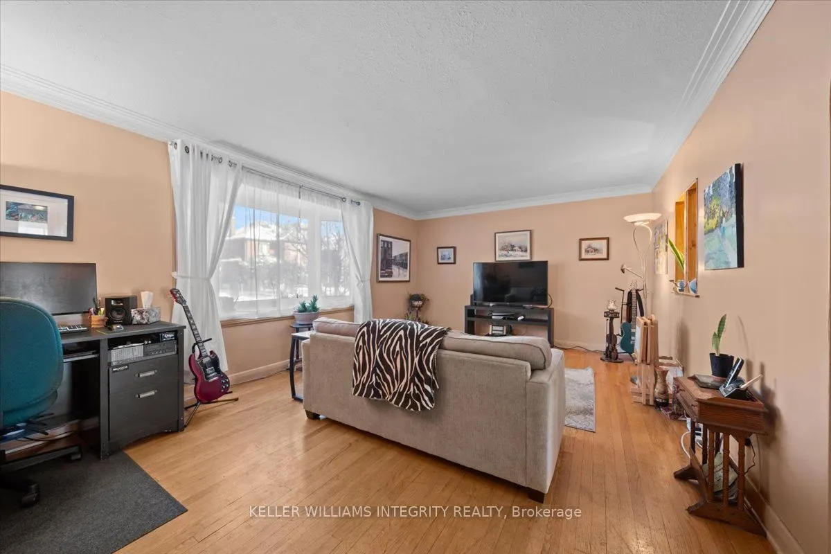 420 Third Avenue