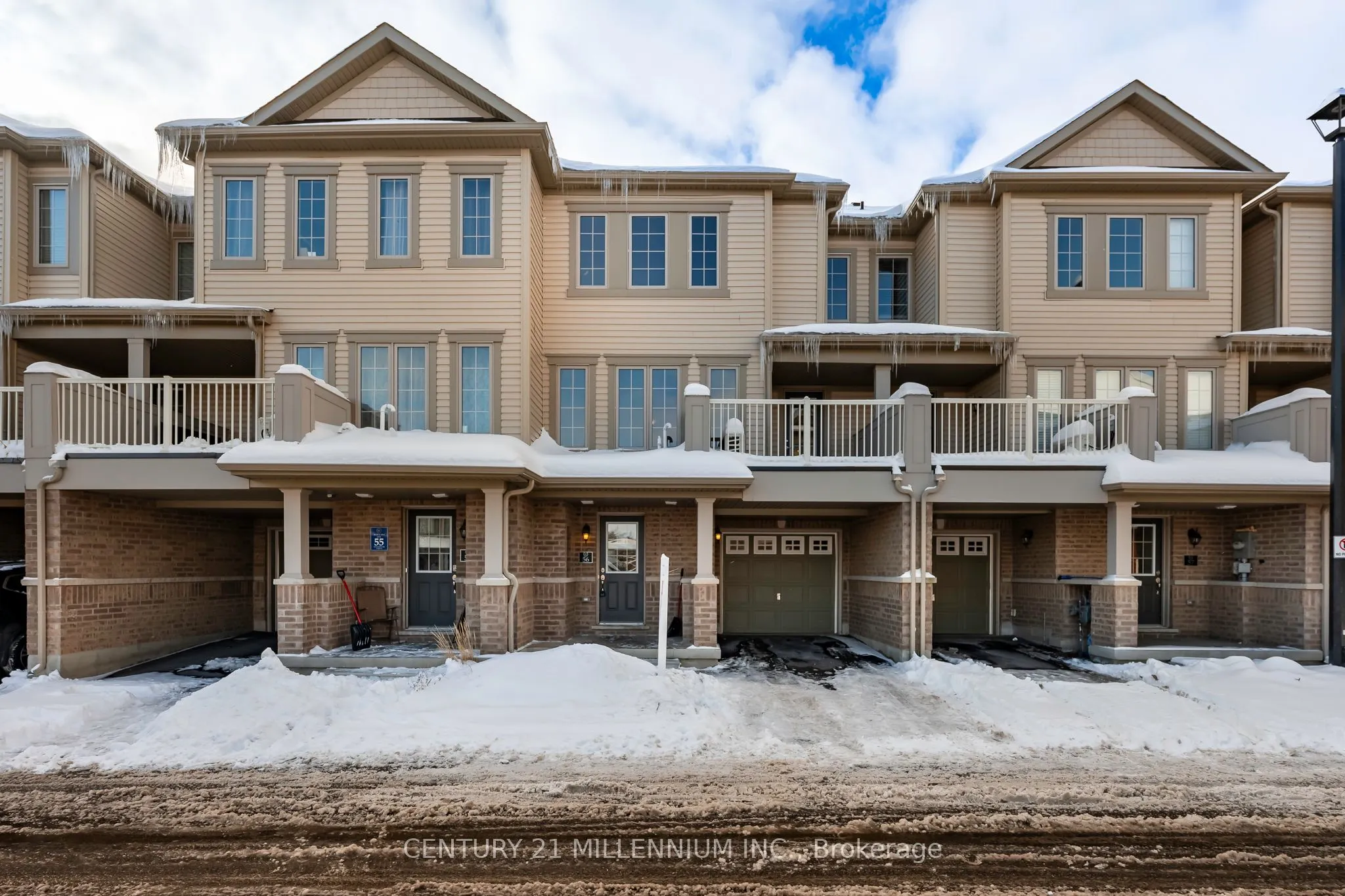 755 Linden Drive, #56