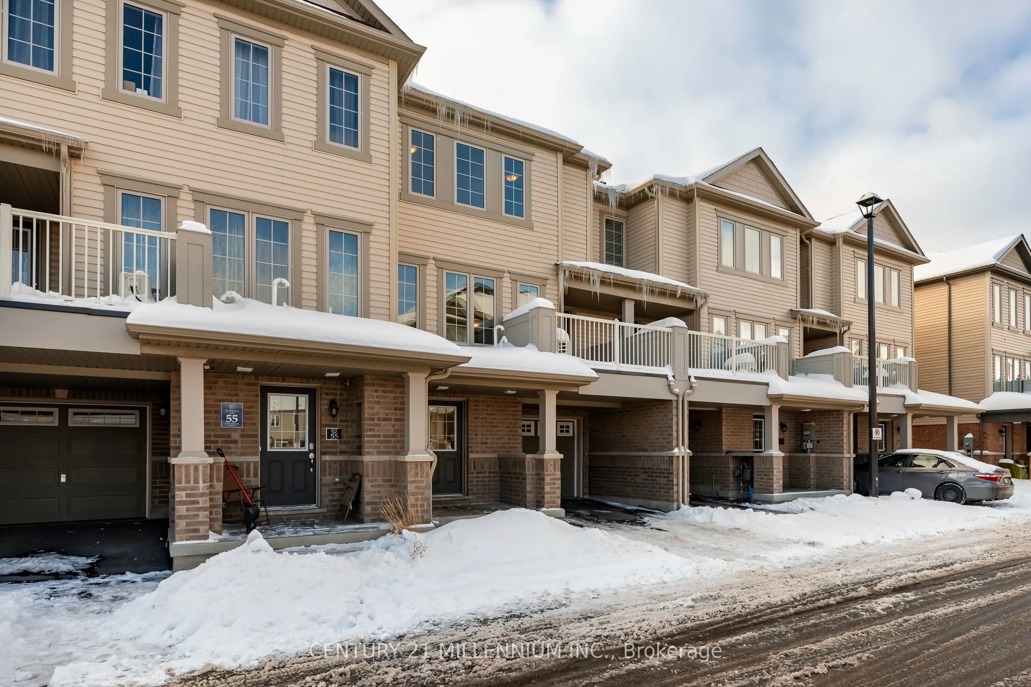 755 Linden Drive, #56