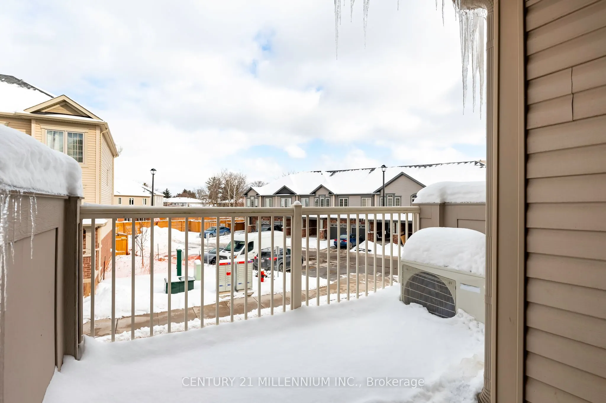 755 Linden Drive, #56