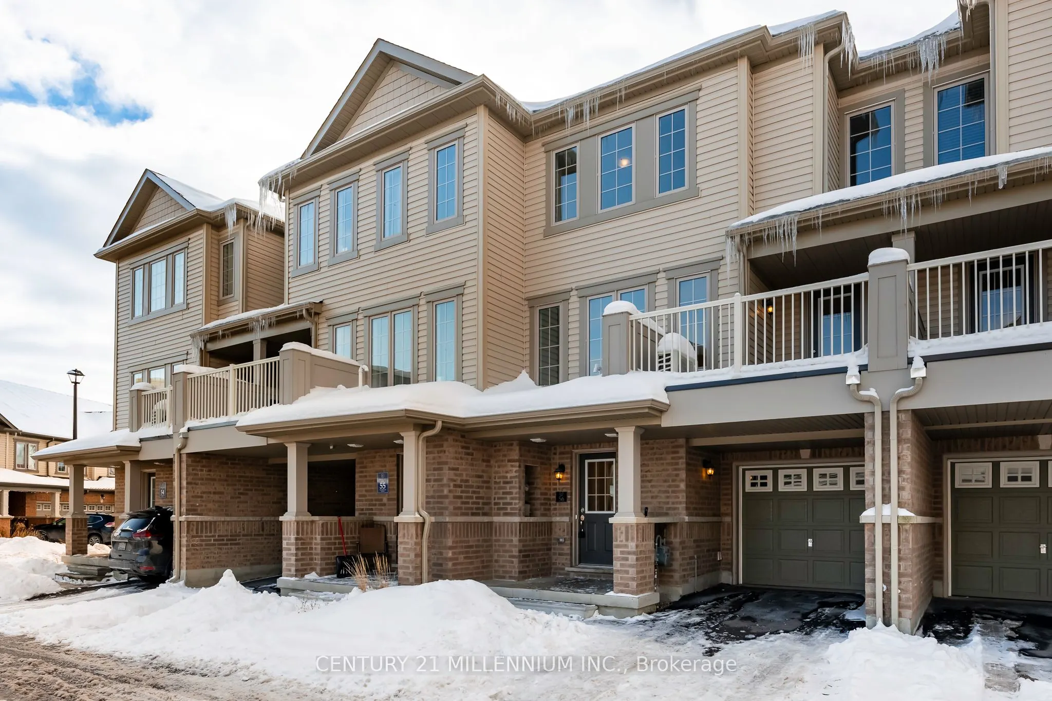 755 Linden Drive, #56