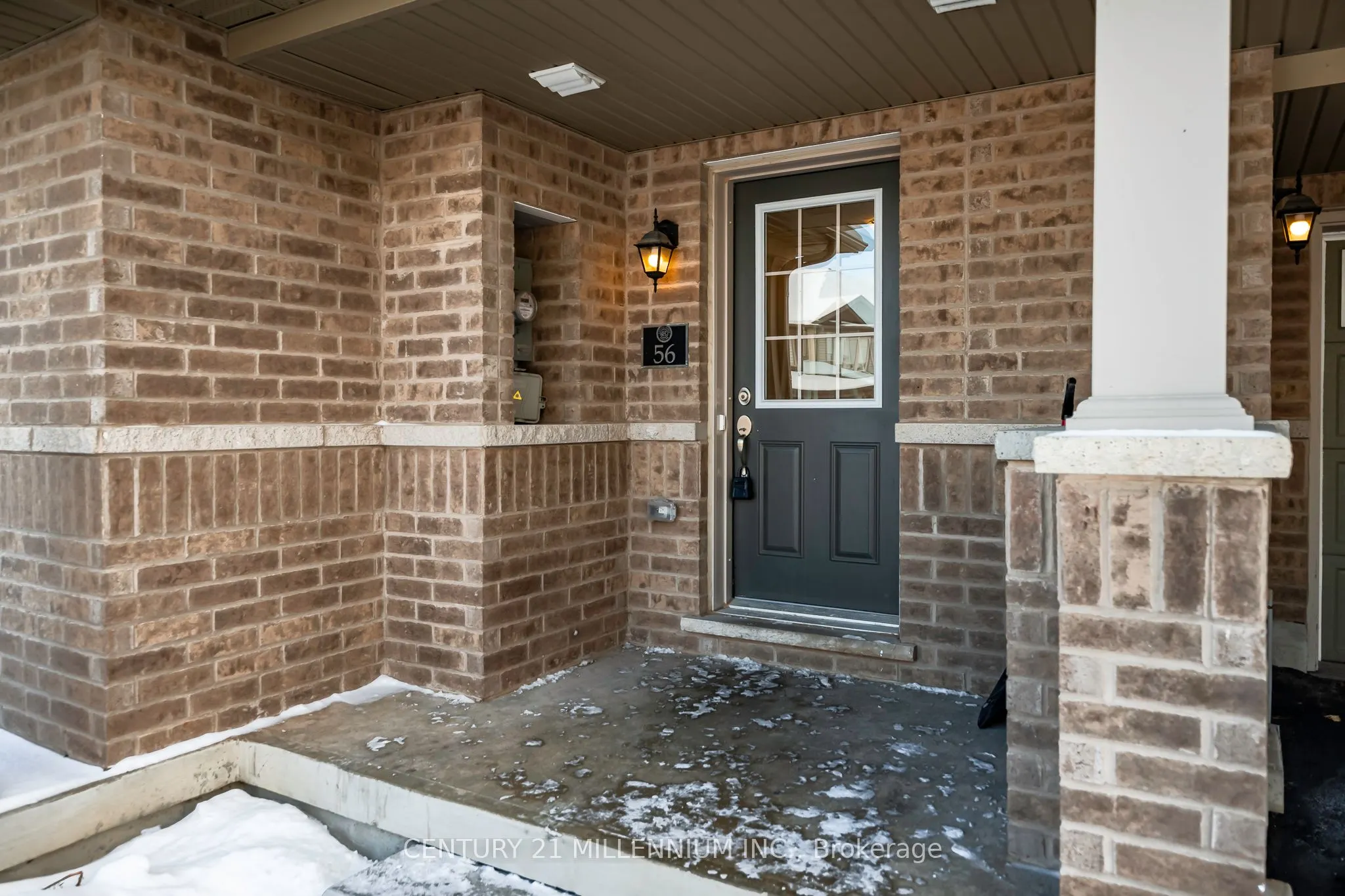755 Linden Drive, #56