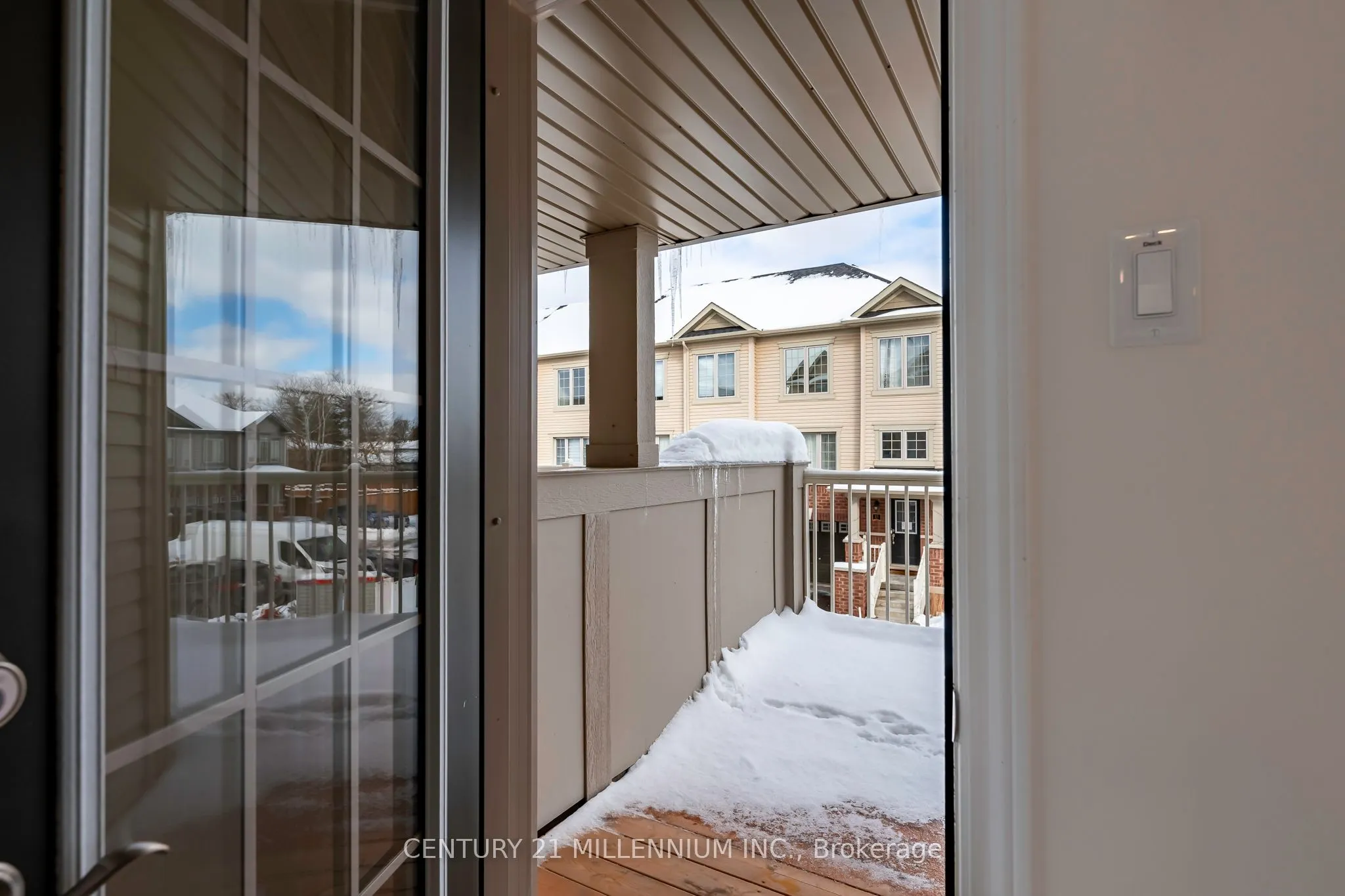 755 Linden Drive, #56