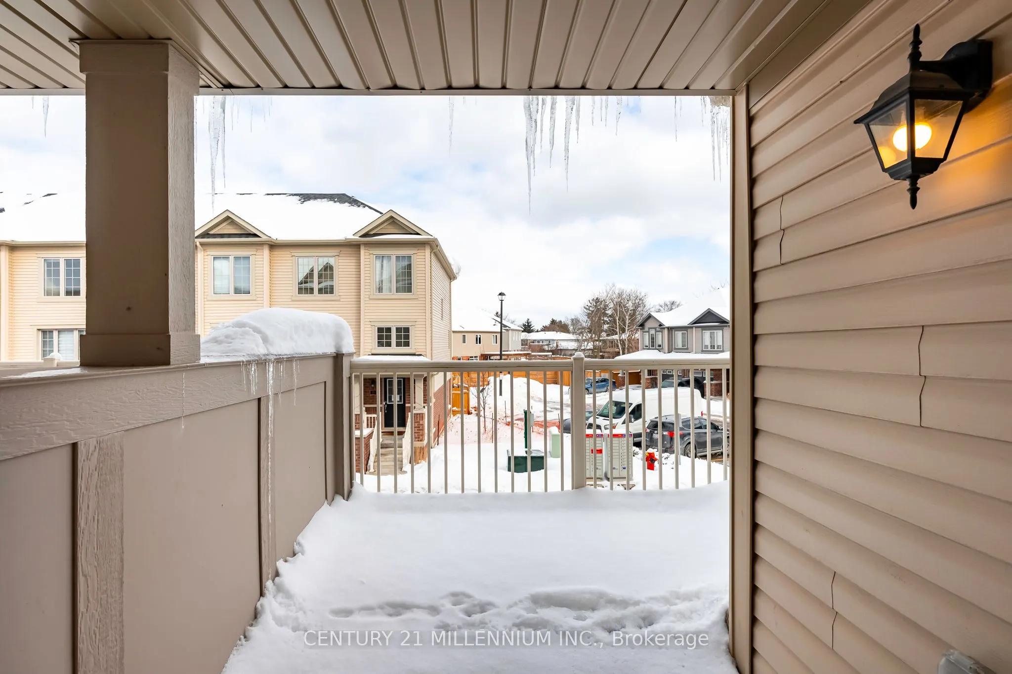 755 Linden Drive, #56