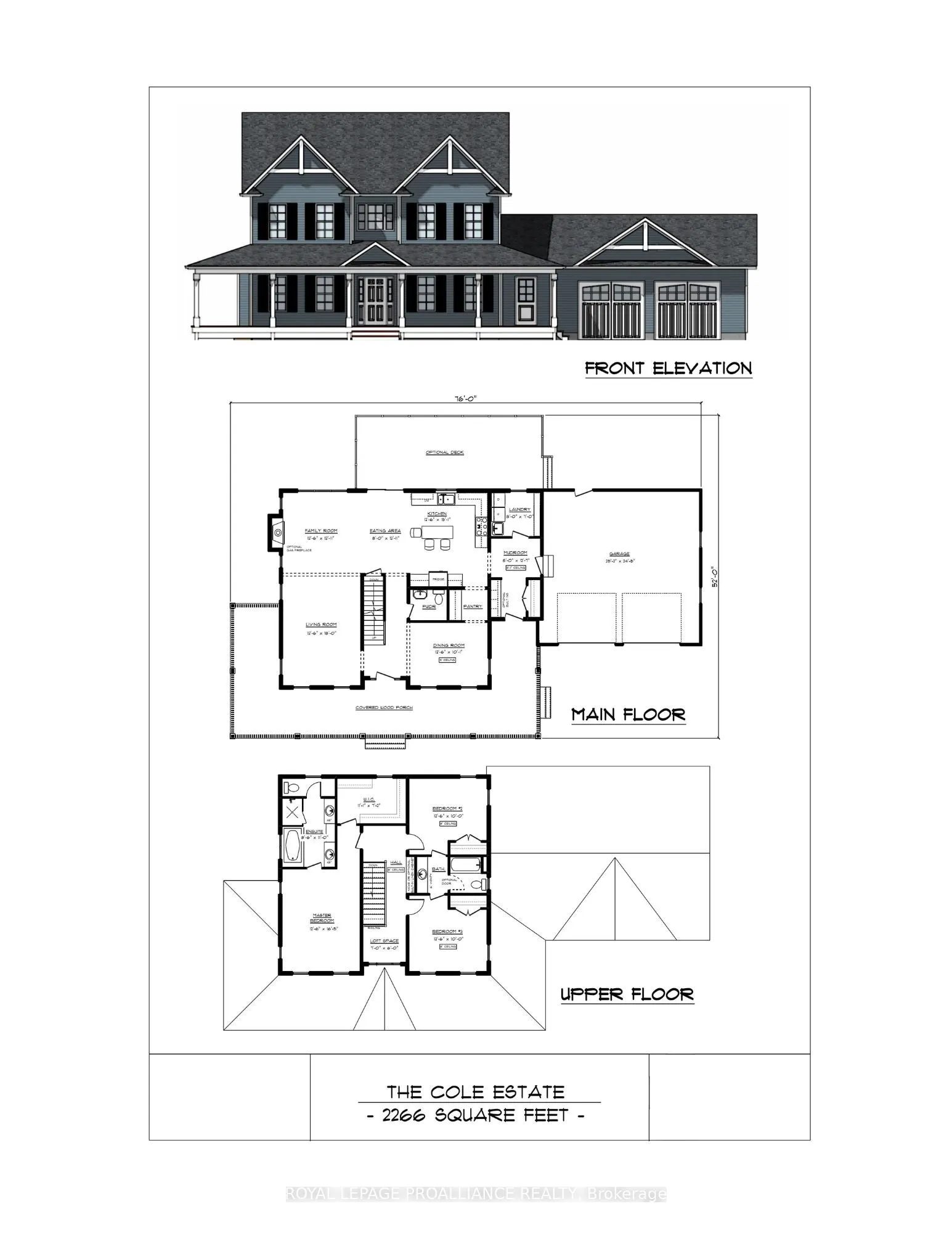 Lot 24 McCarty Drive