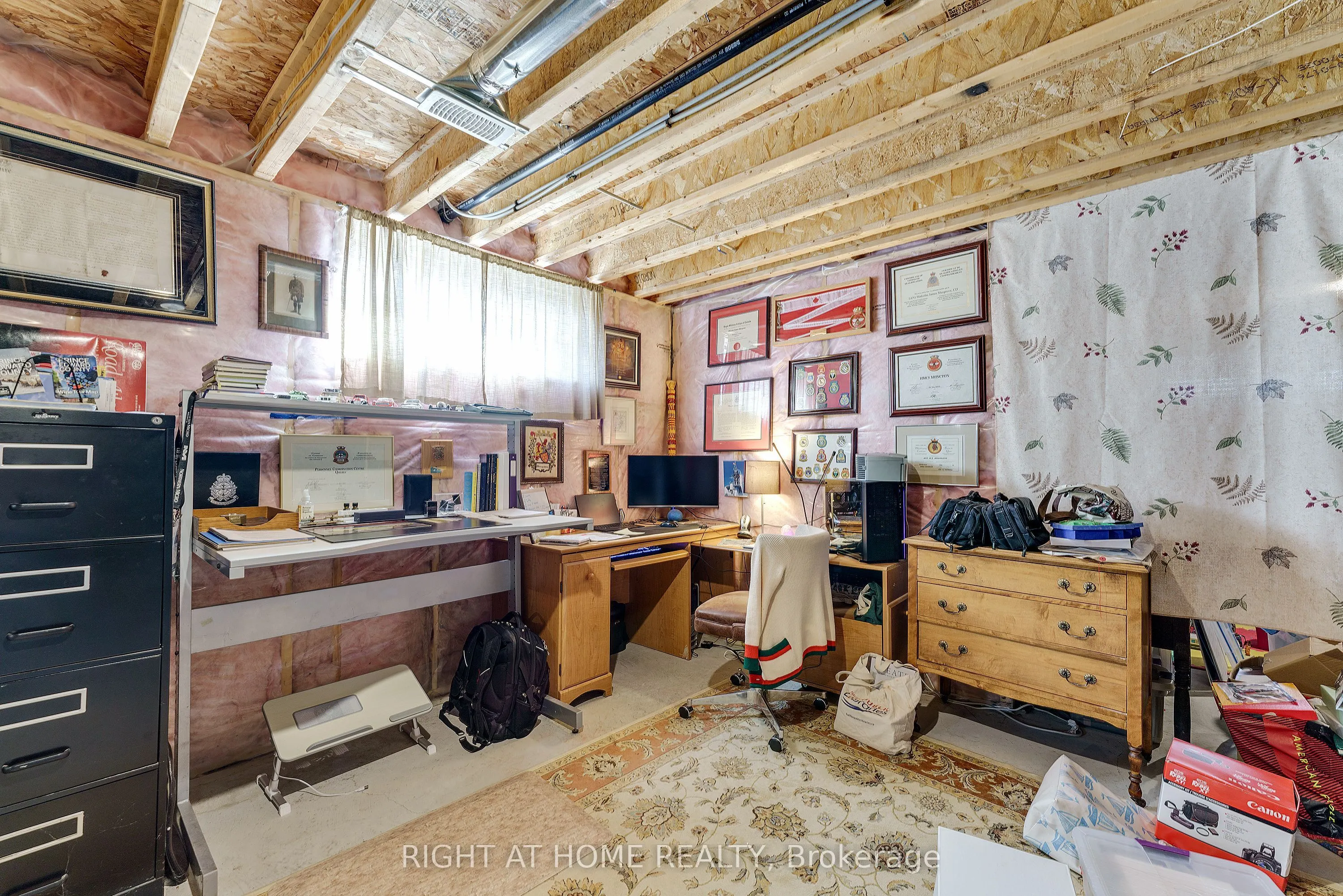 527 Albert Boyd Private