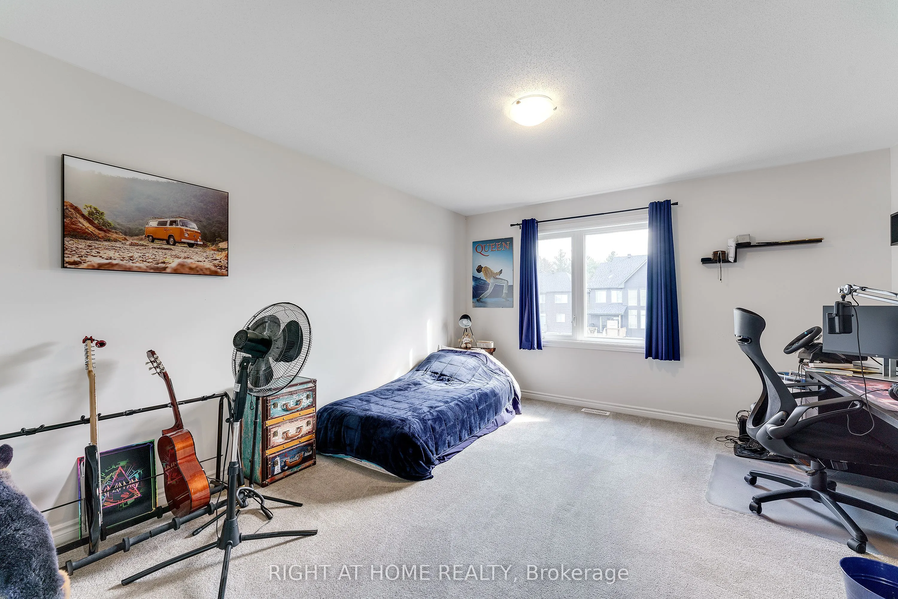 527 Albert Boyd Private