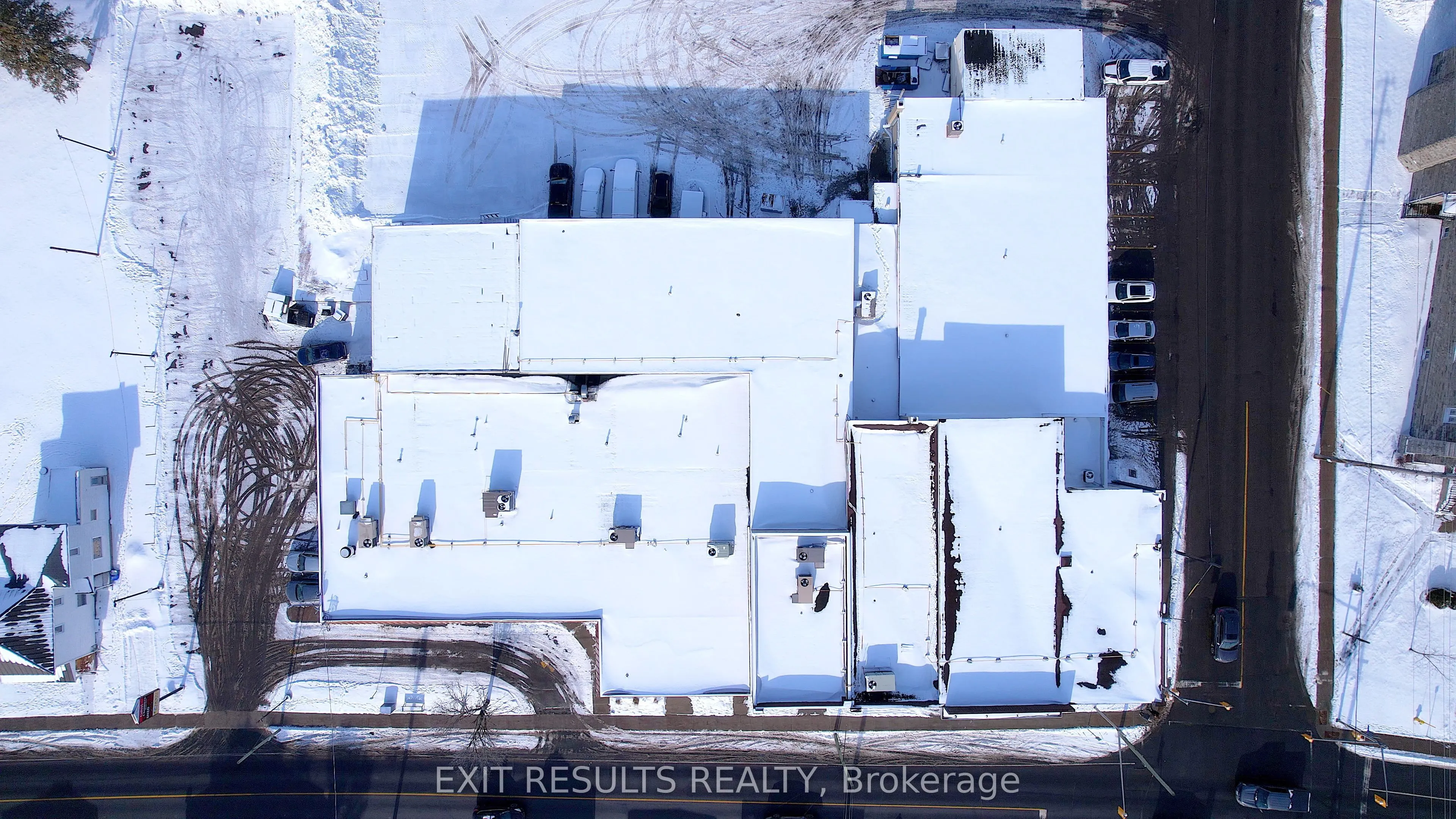 1027 Notre Dame Street