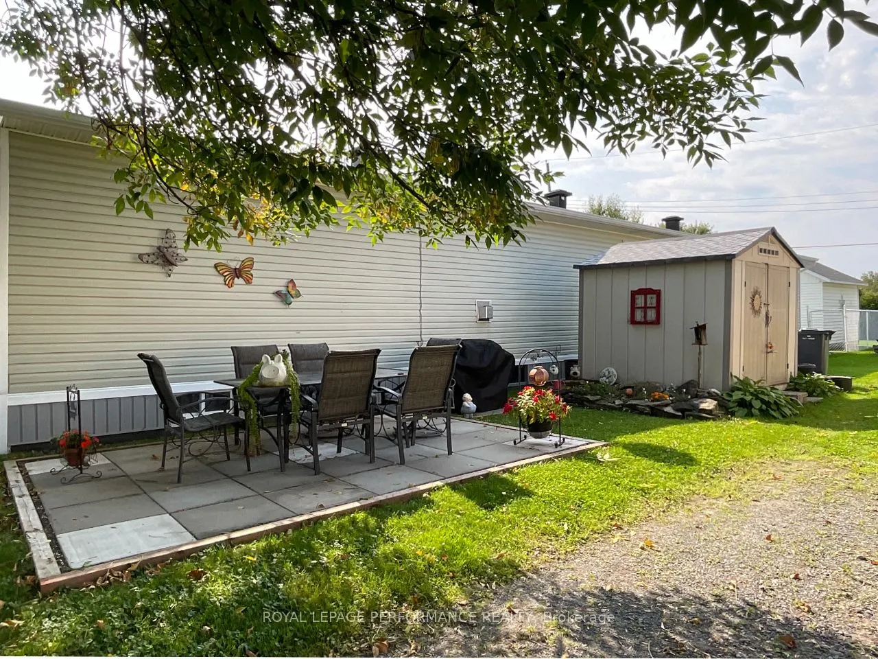 3265 Front Road, #10