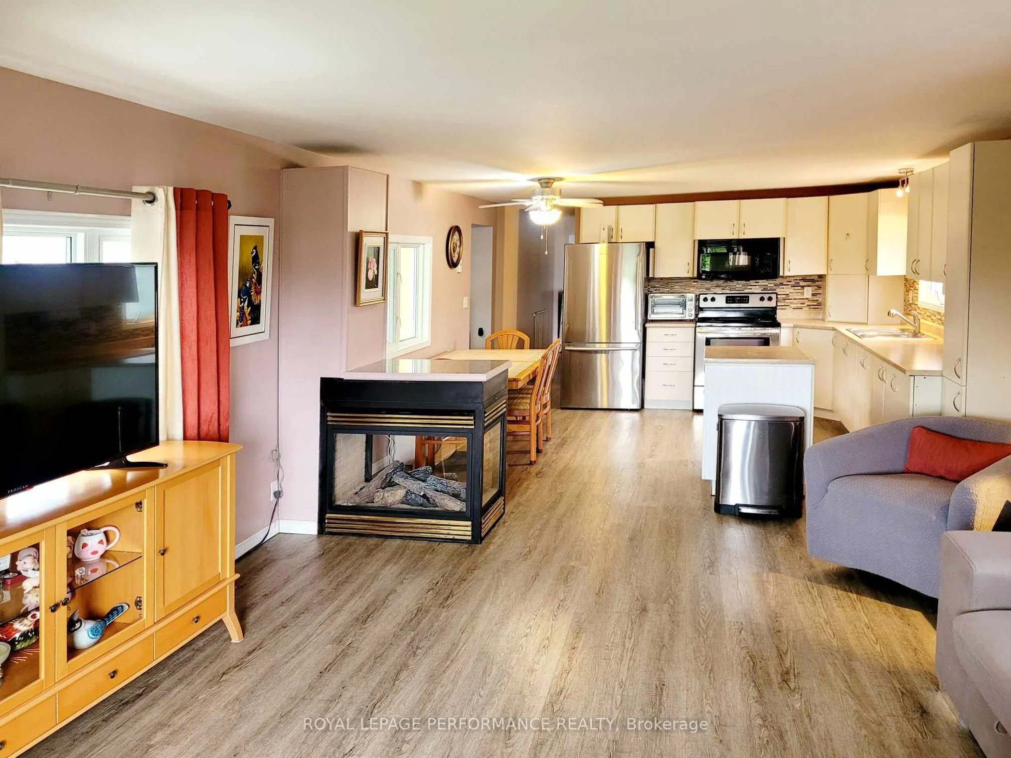 3265 Front Road, #10
