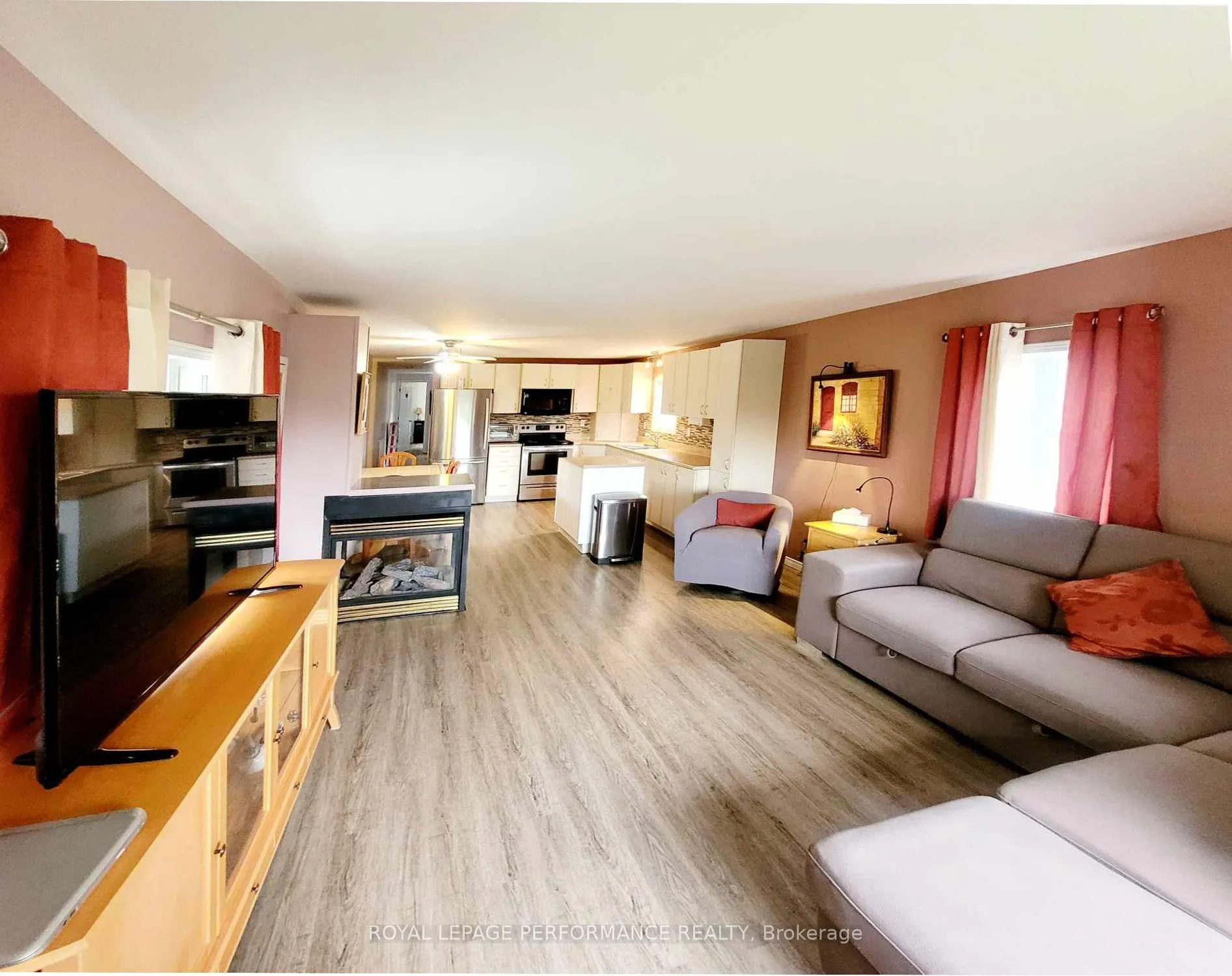3265 Front Road, #10