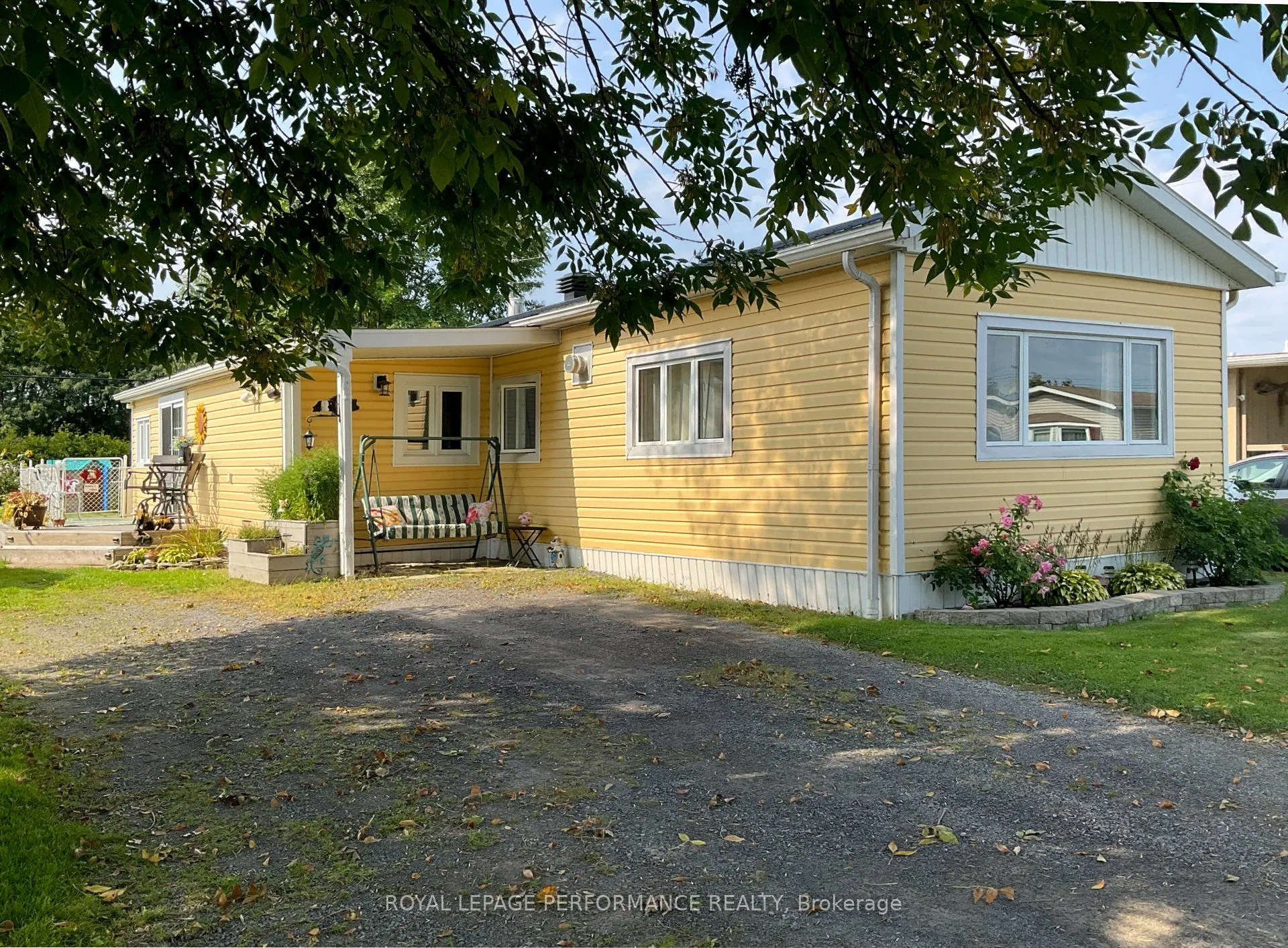 3265 Front Road, #10