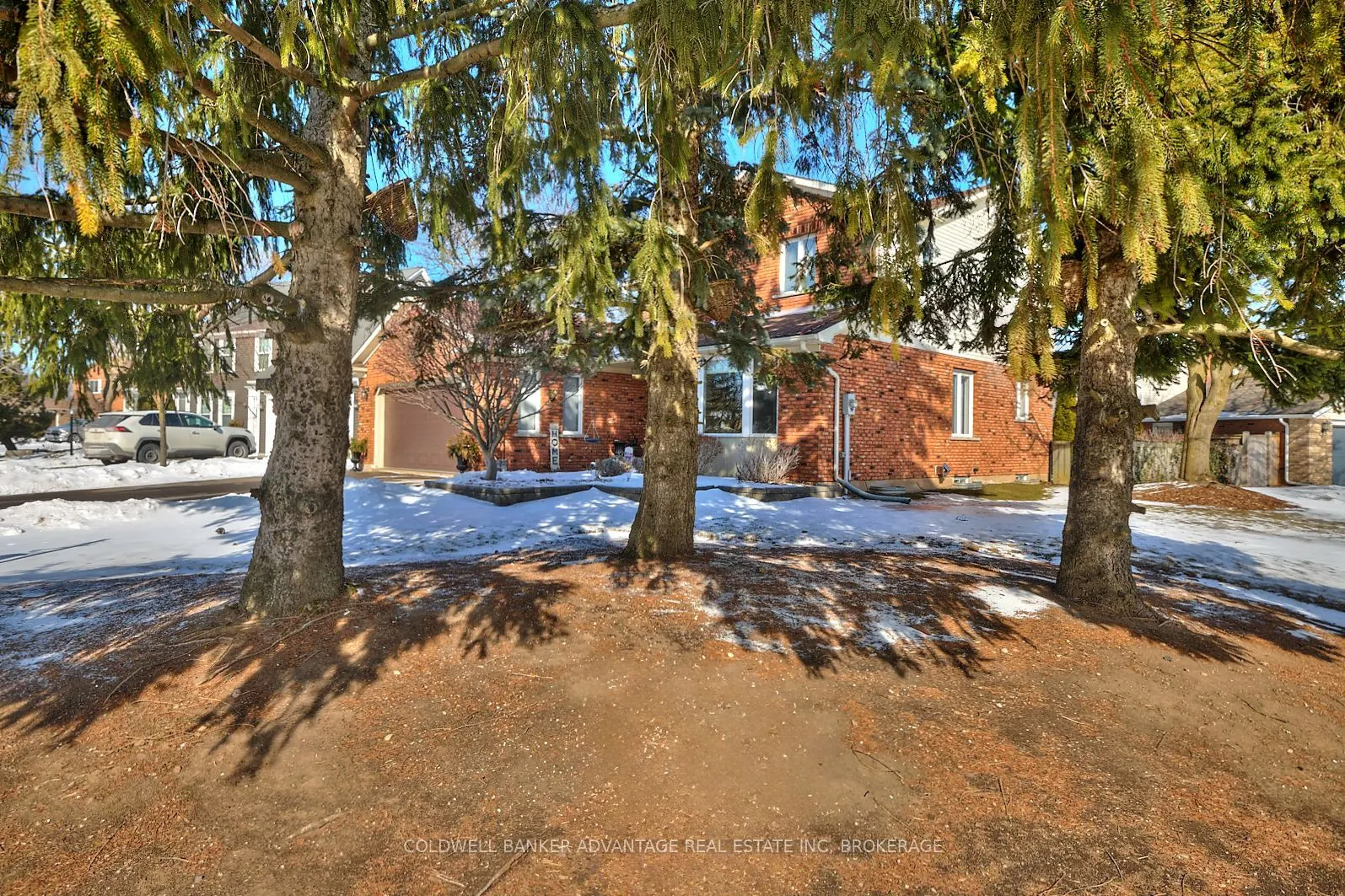 28 Dixon Crescent