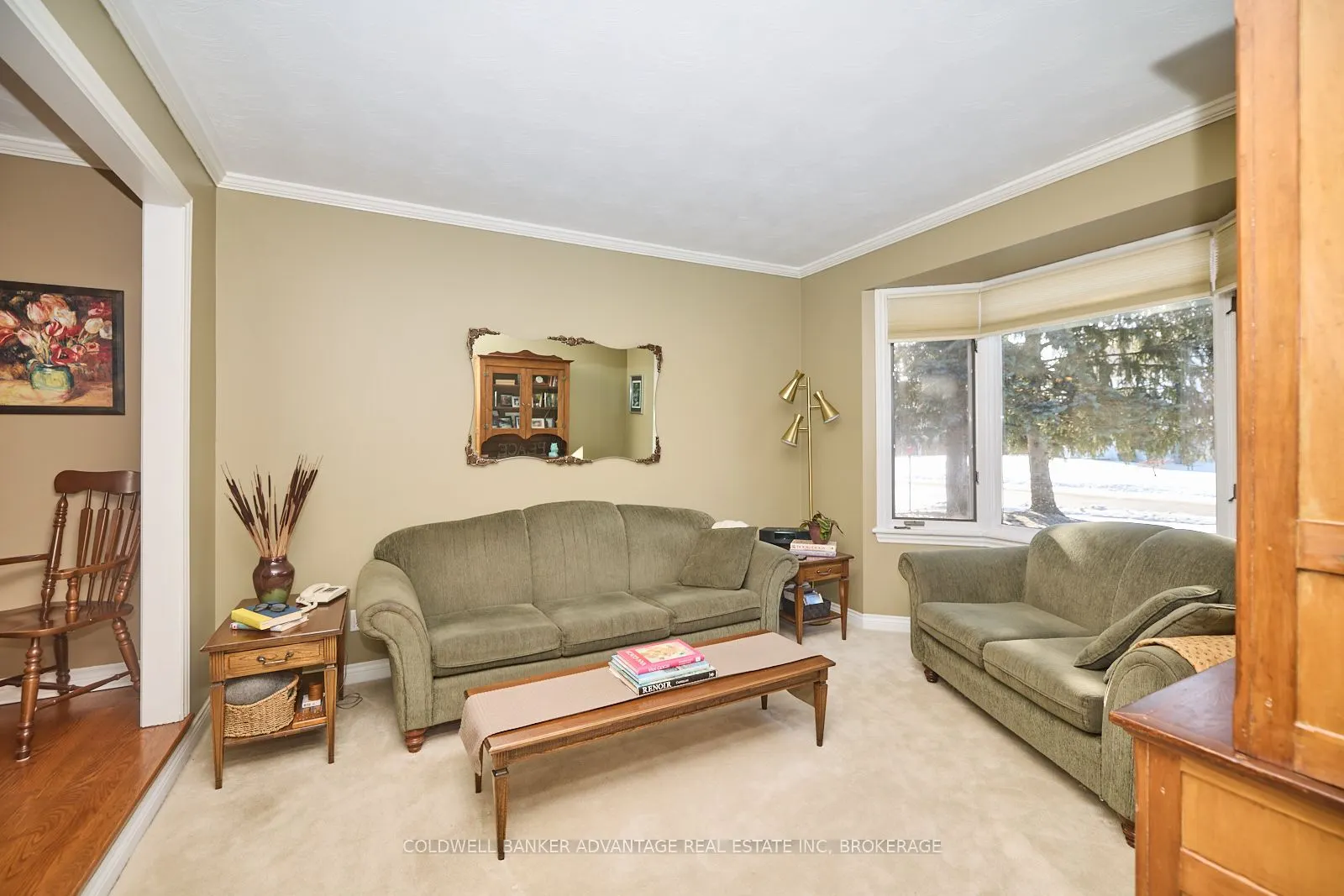 28 Dixon Crescent