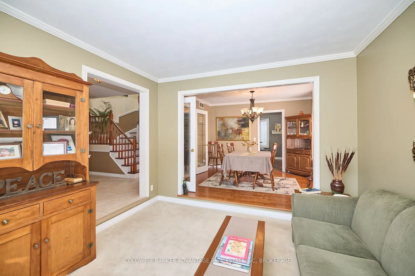28 Dixon Crescent