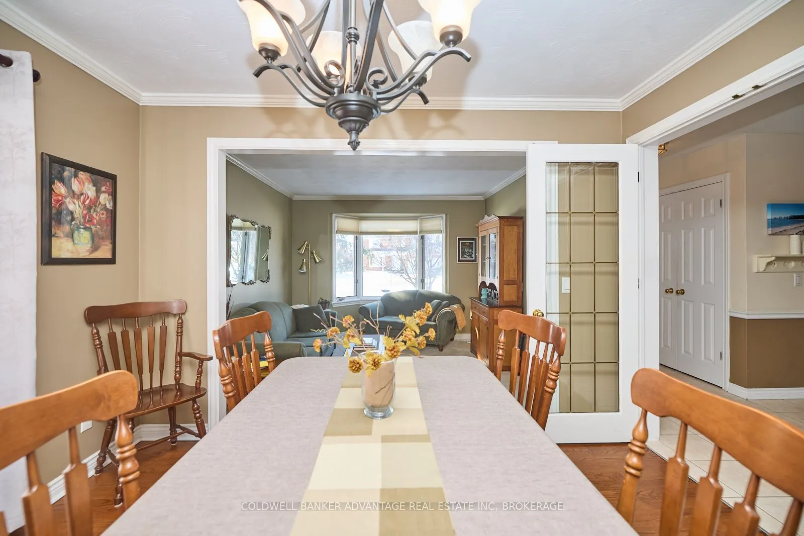 28 Dixon Crescent