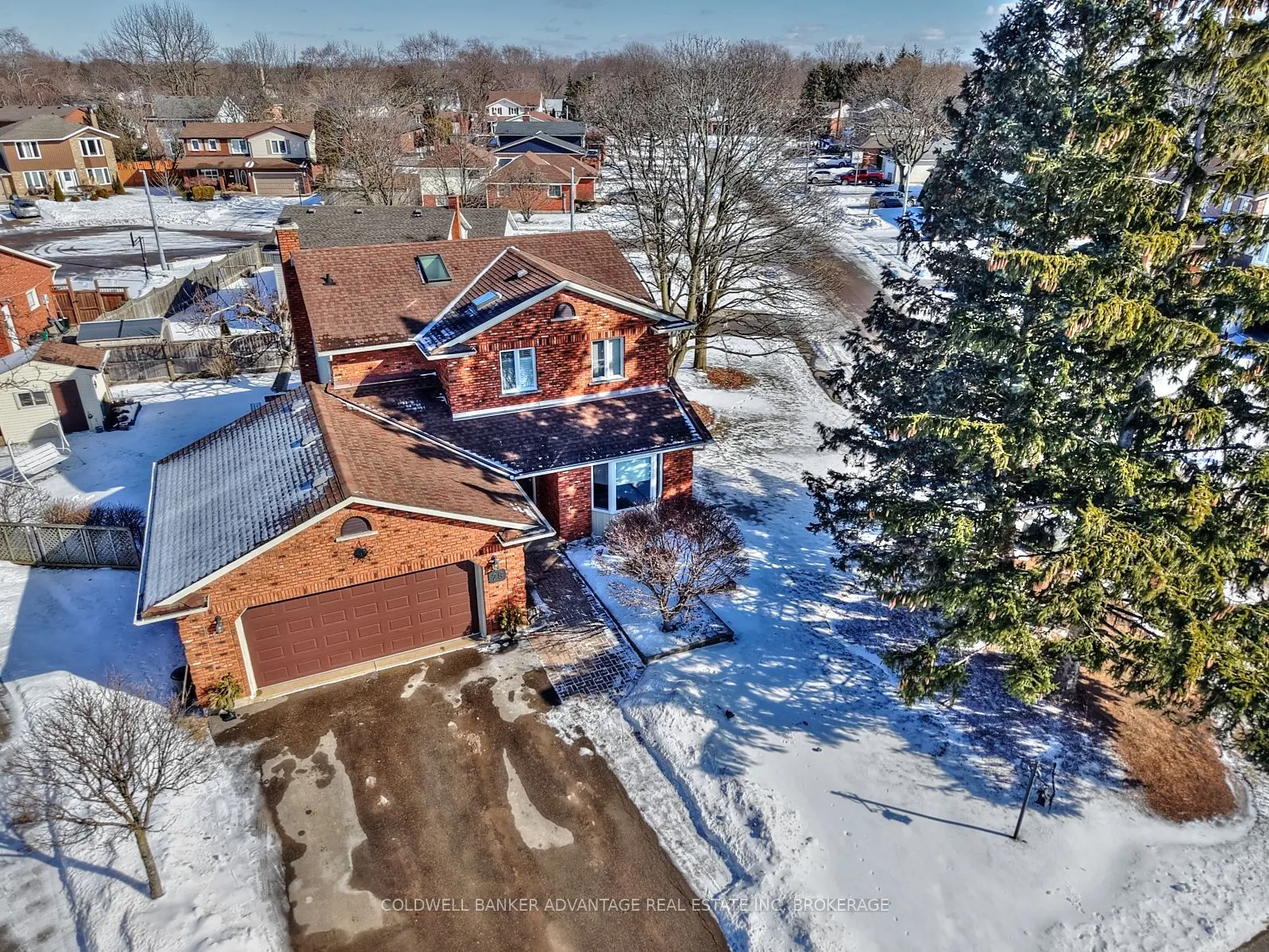 28 Dixon Crescent