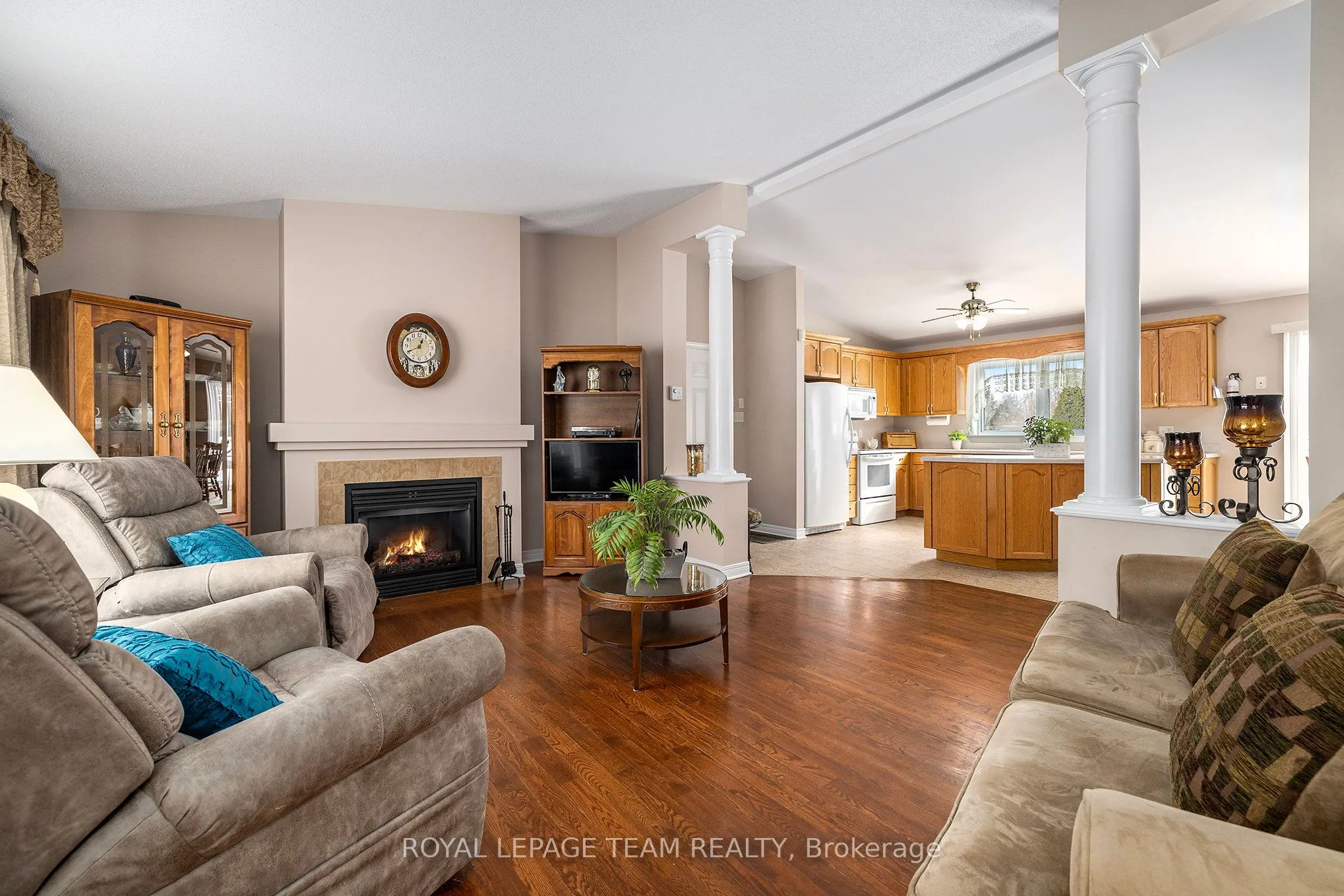 566 Carl Lee Avenue