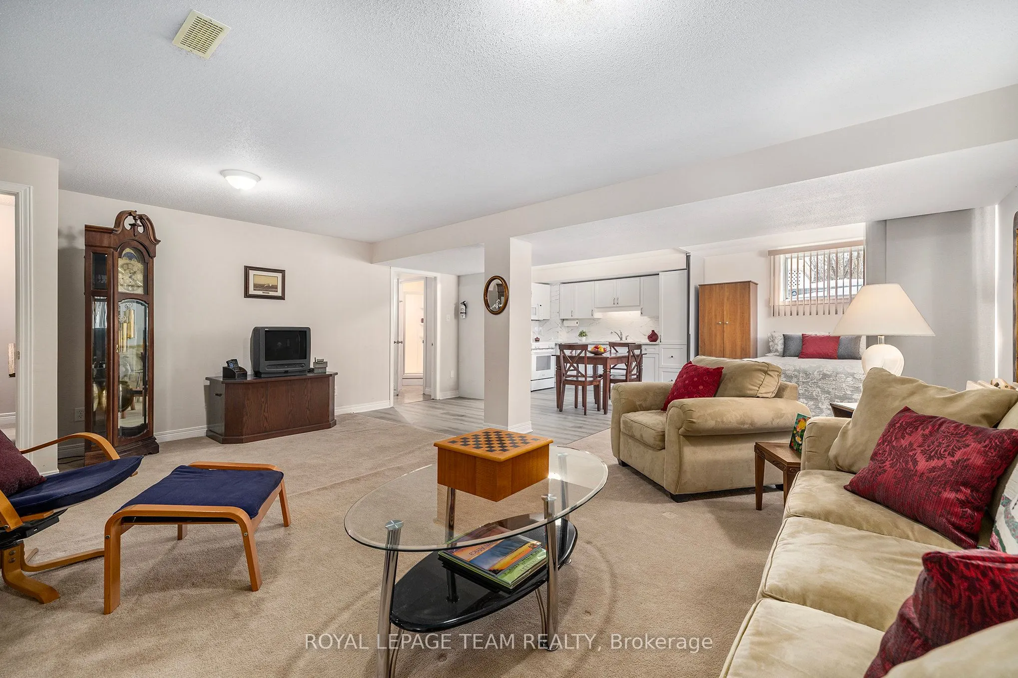 566 Carl Lee Avenue