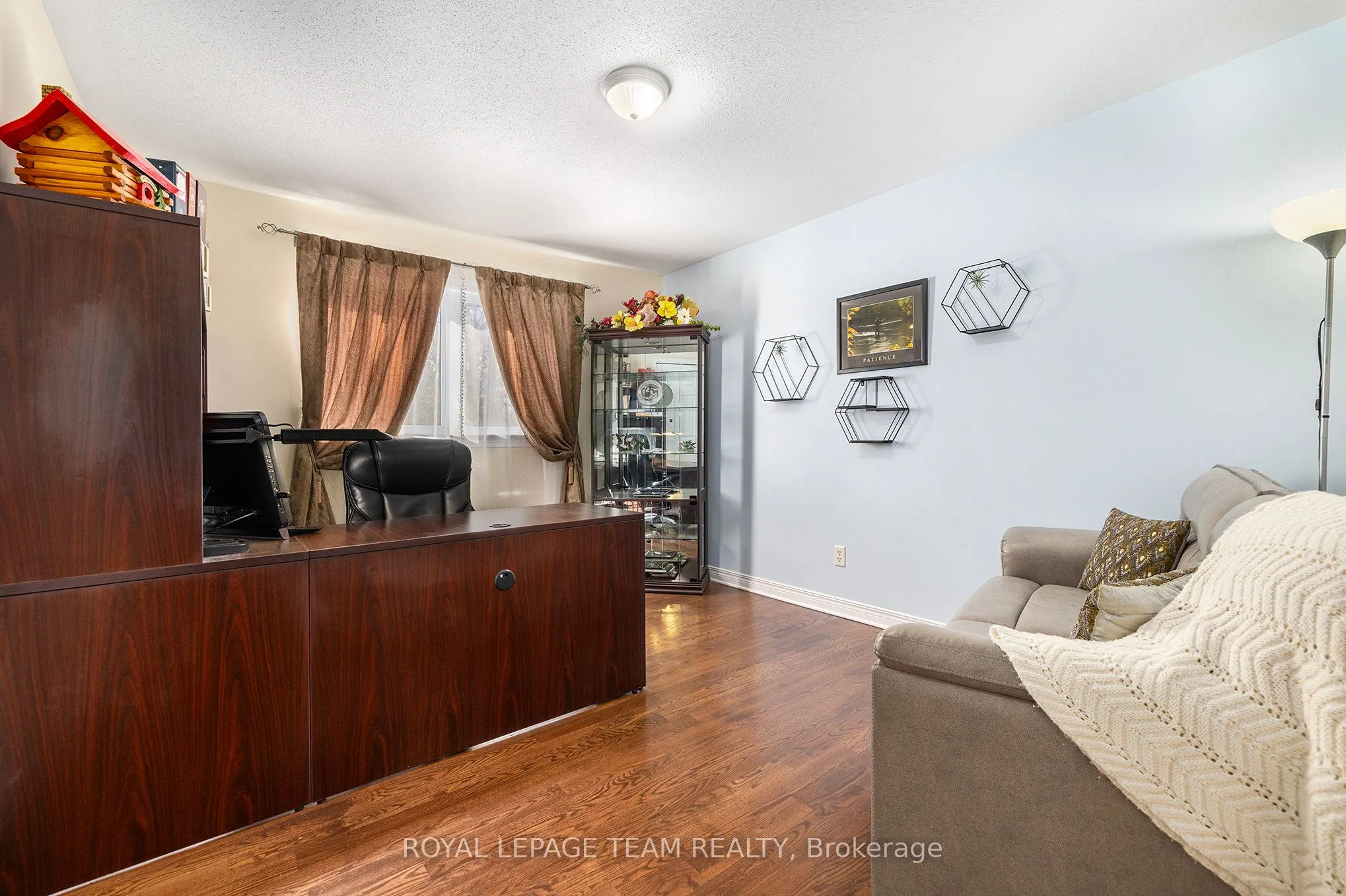 566 Carl Lee Avenue
