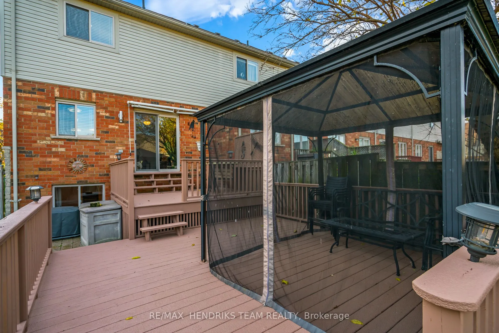 28 Elderberry Avenue