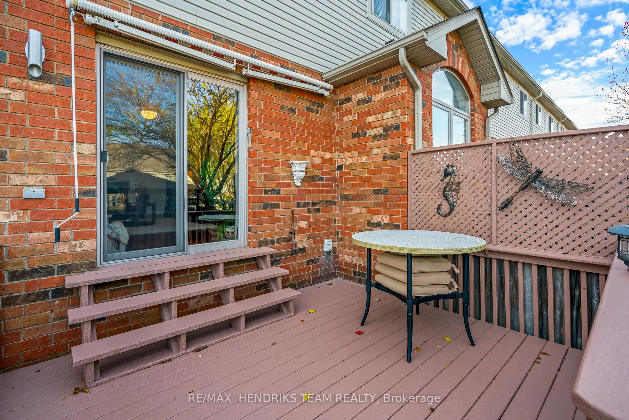 28 Elderberry Avenue
