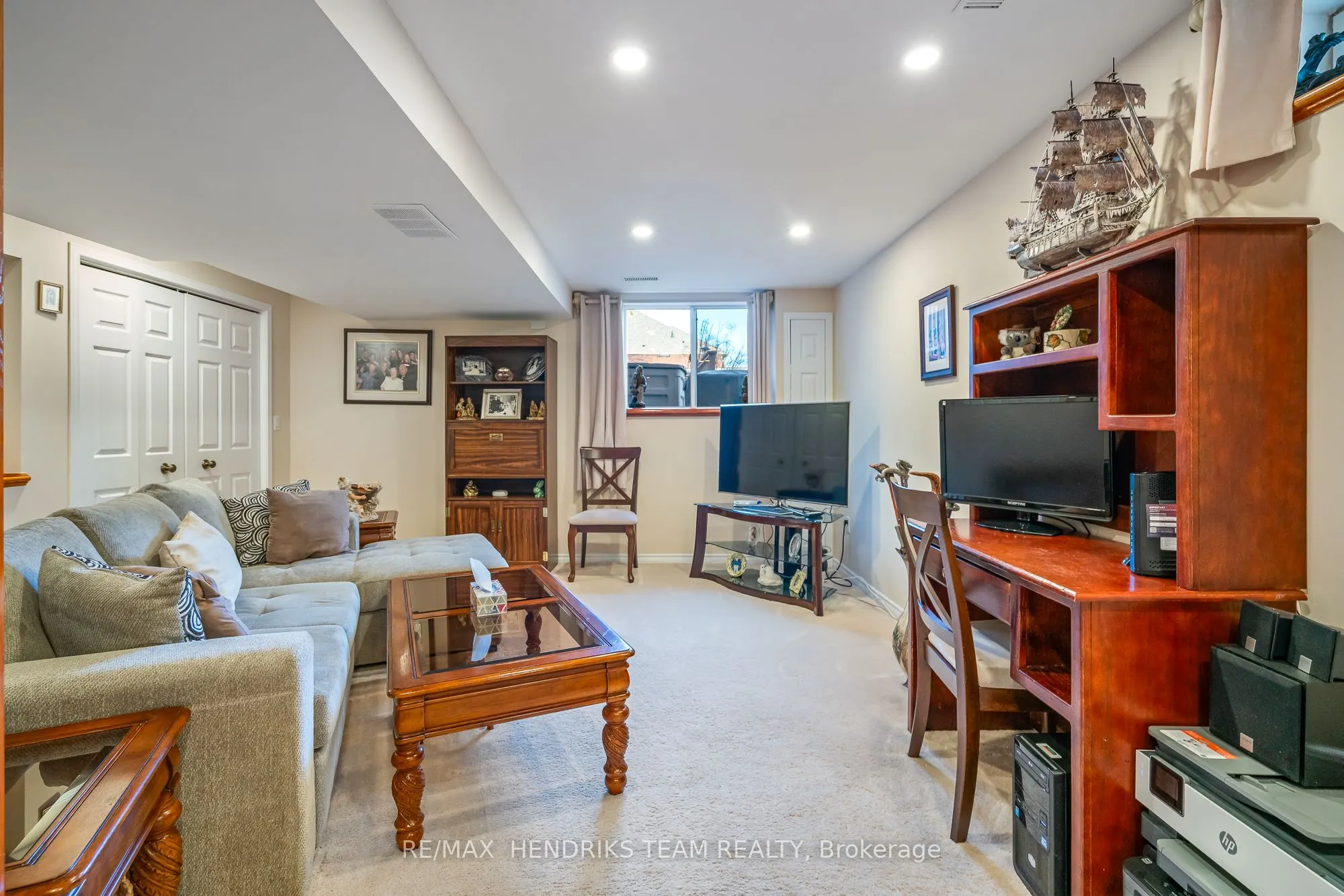 28 Elderberry Avenue