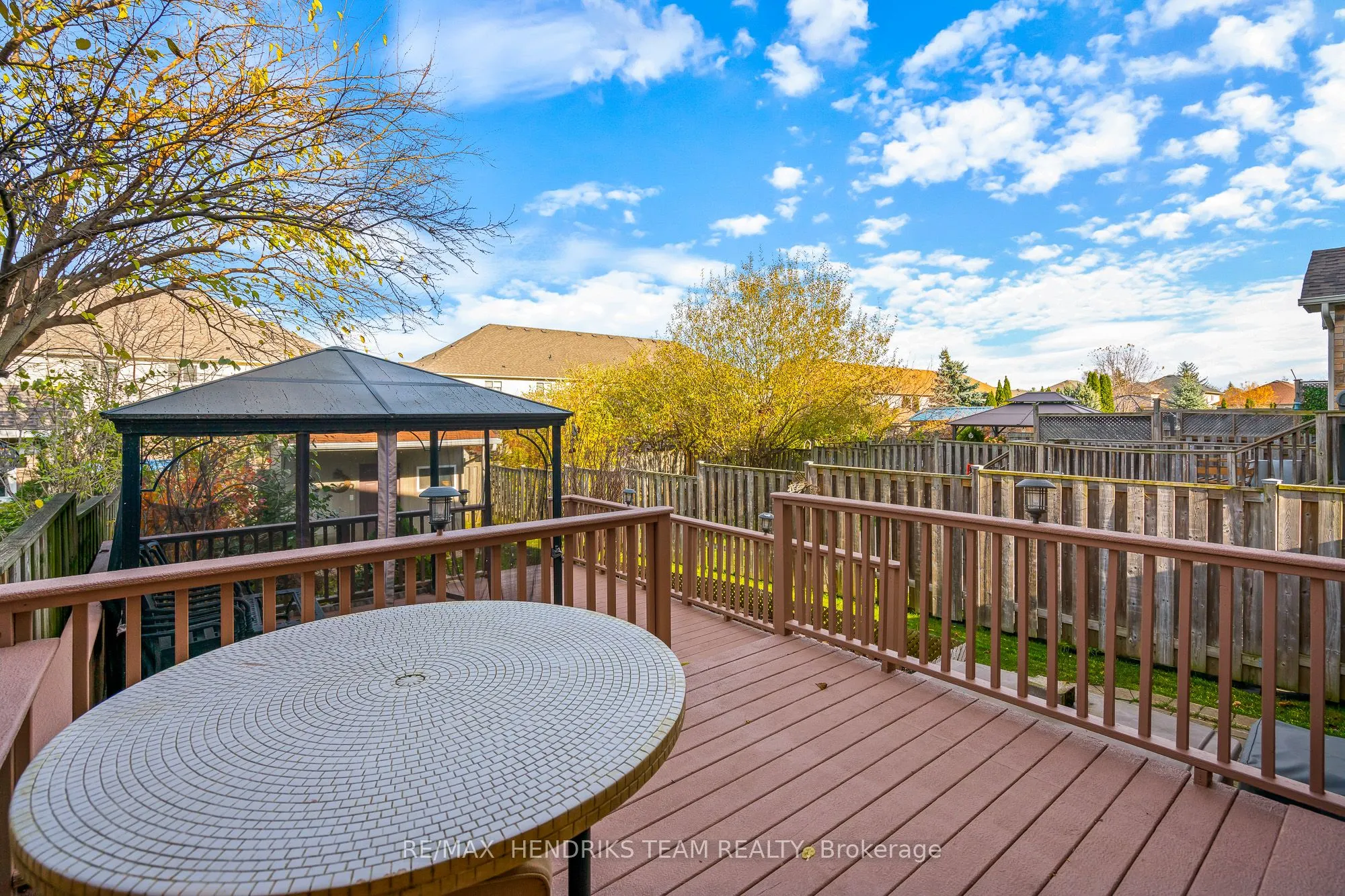 28 Elderberry Avenue