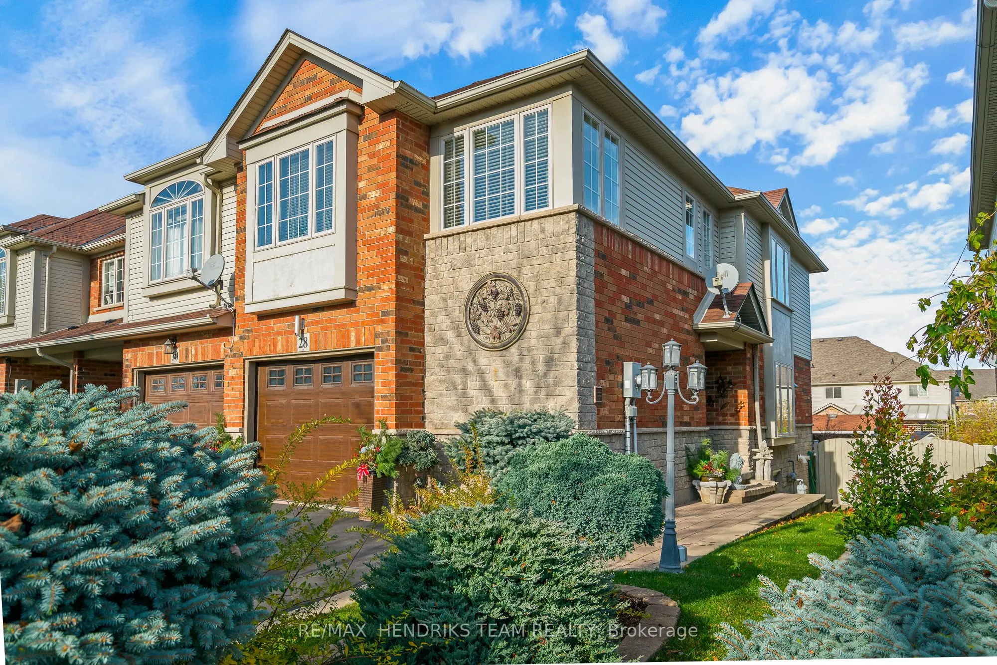 28 Elderberry Avenue