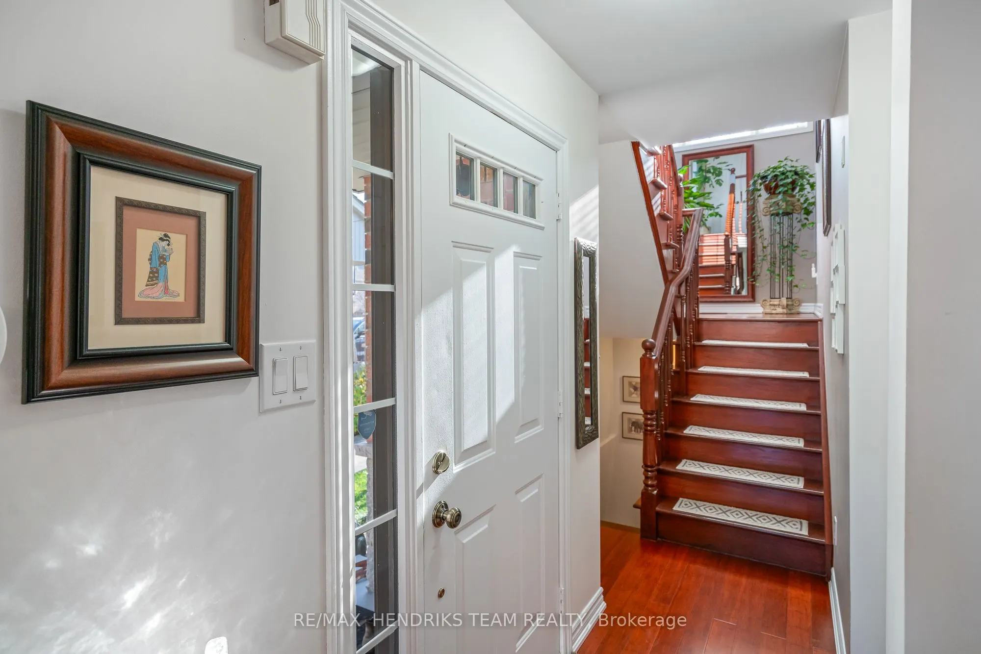 28 Elderberry Avenue