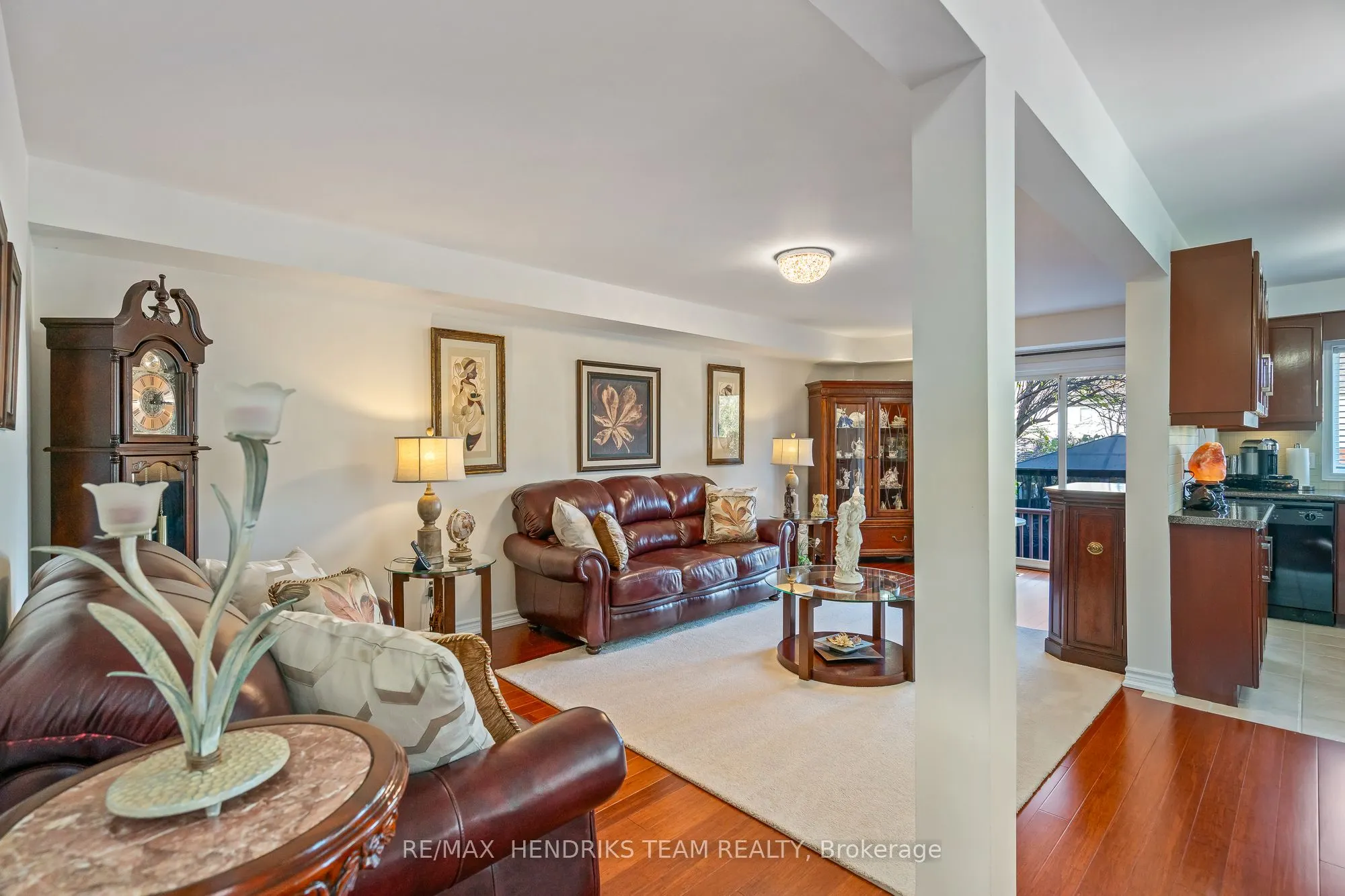 28 Elderberry Avenue