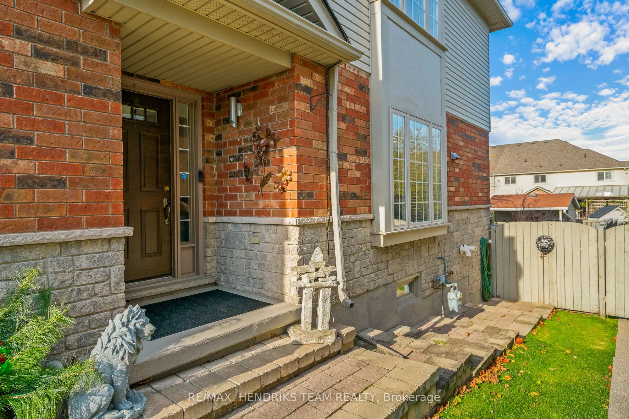 28 Elderberry Avenue
