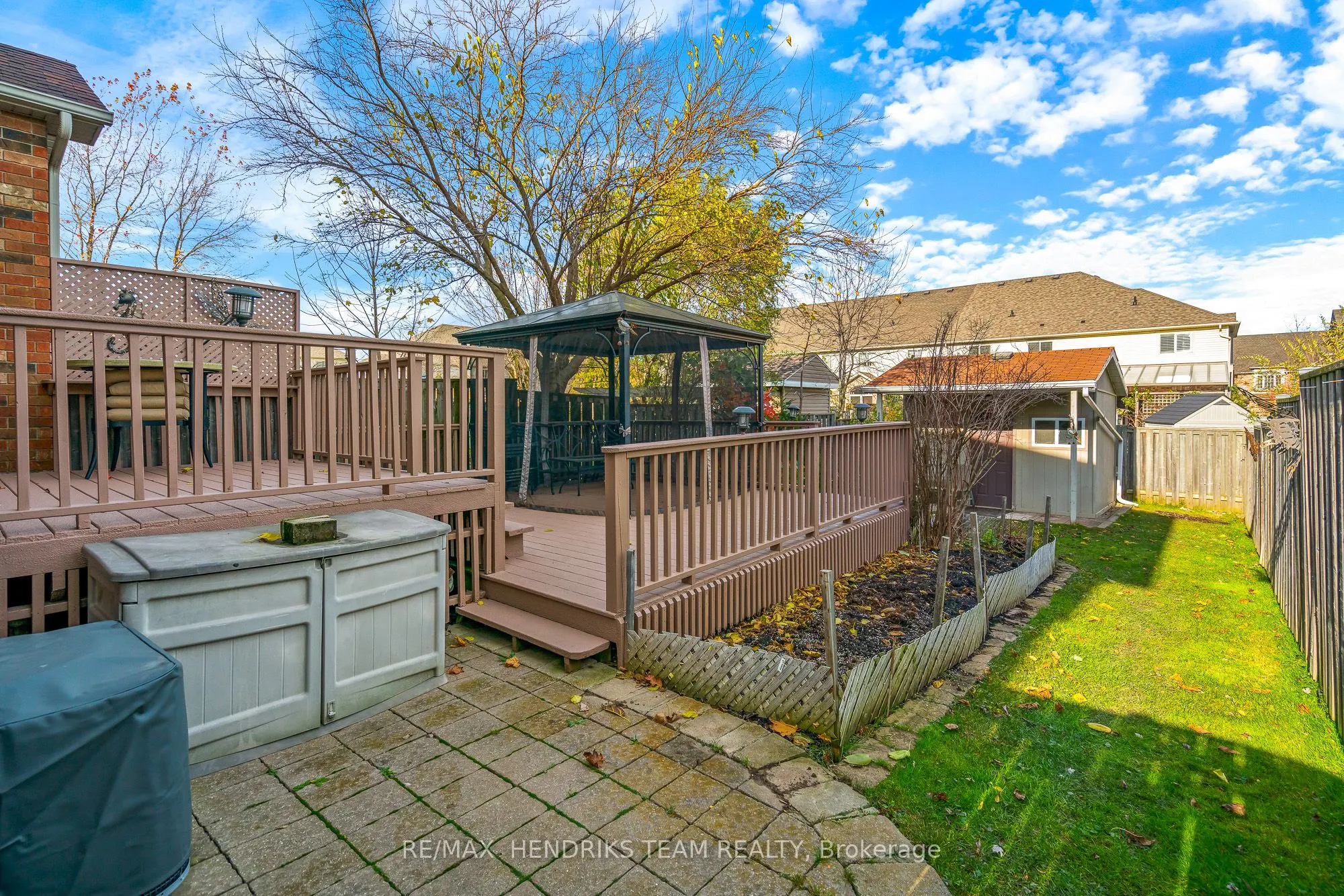 28 Elderberry Avenue