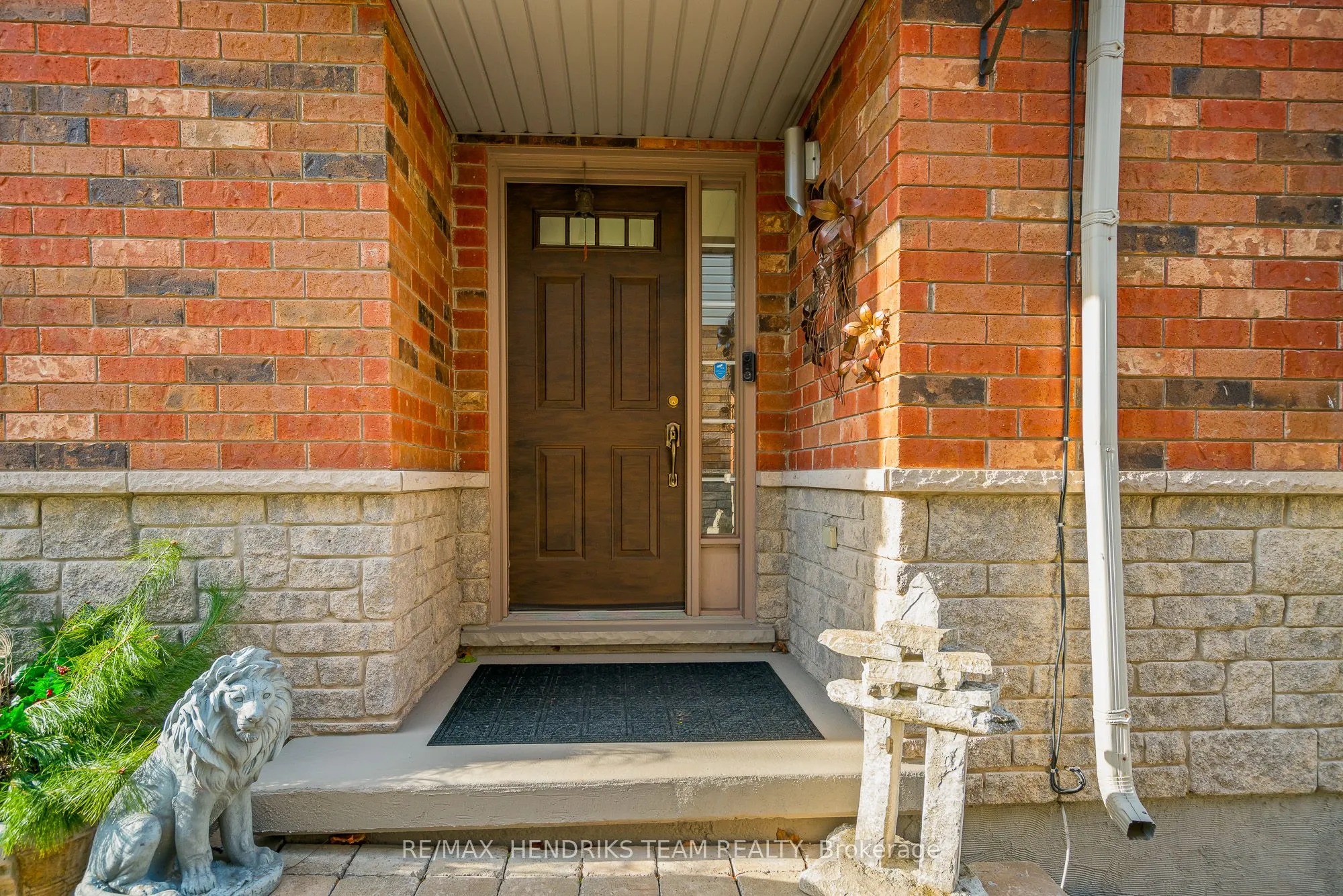 28 Elderberry Avenue