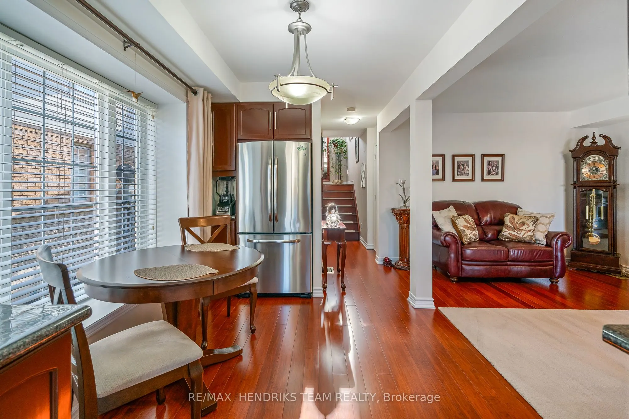 28 Elderberry Avenue