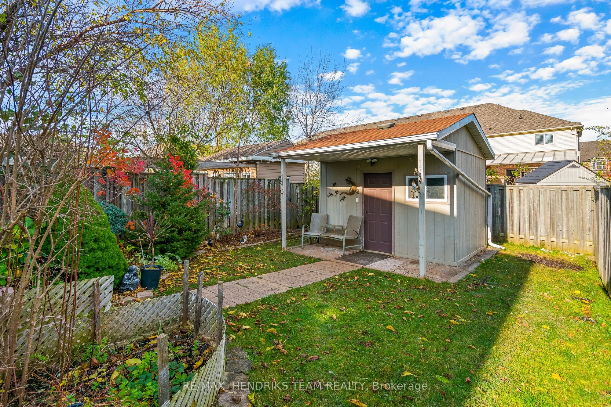 28 Elderberry Avenue