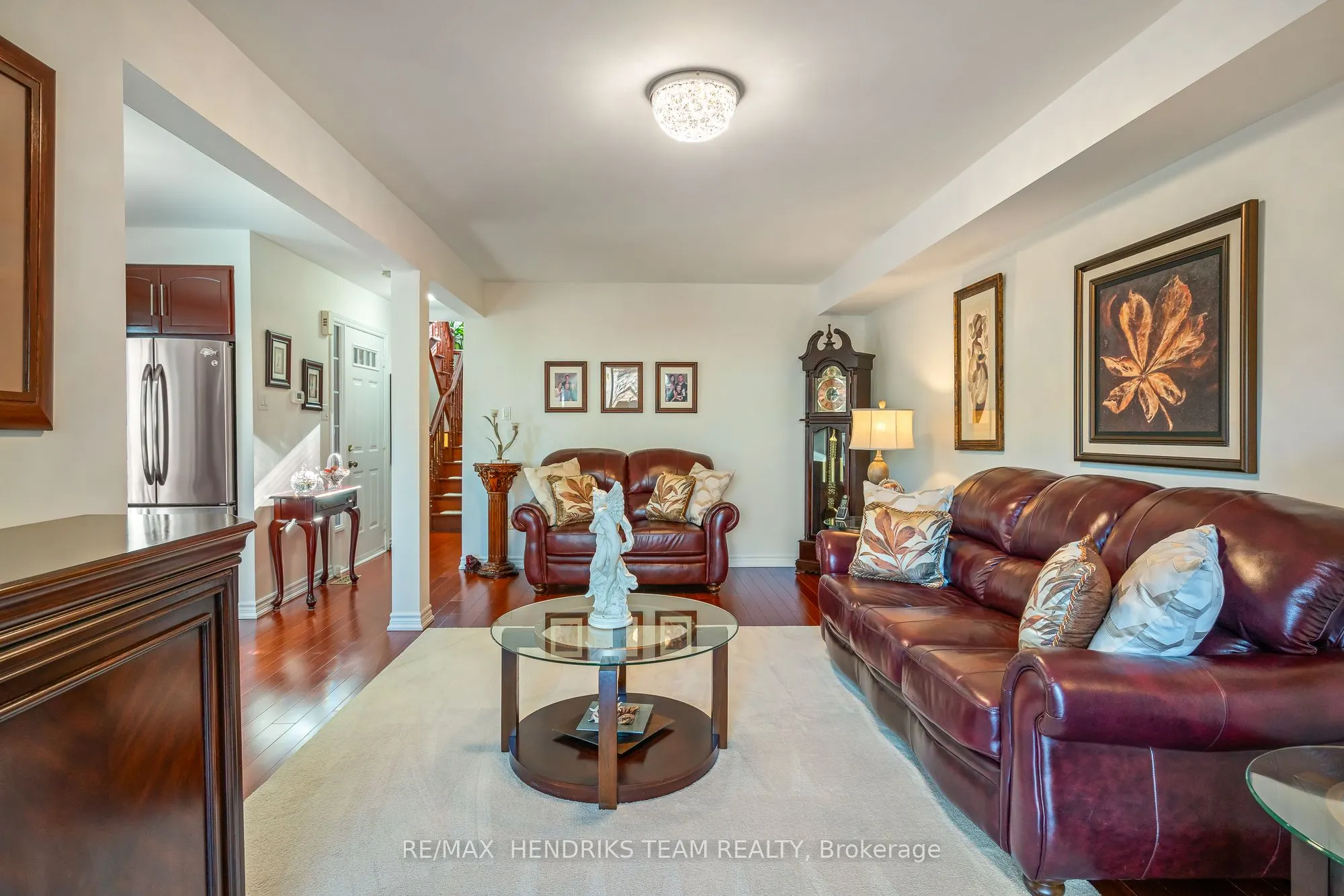 28 Elderberry Avenue