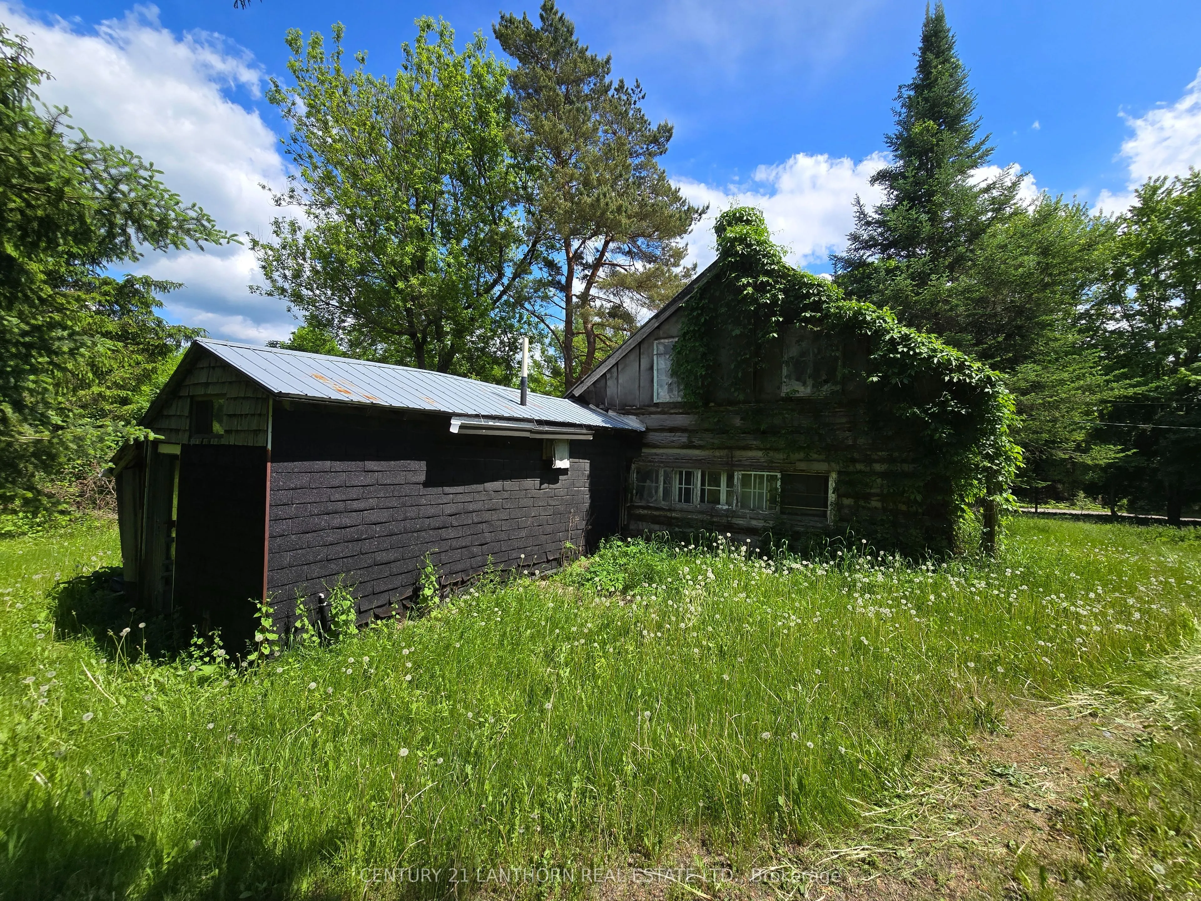 118 Storms Road
