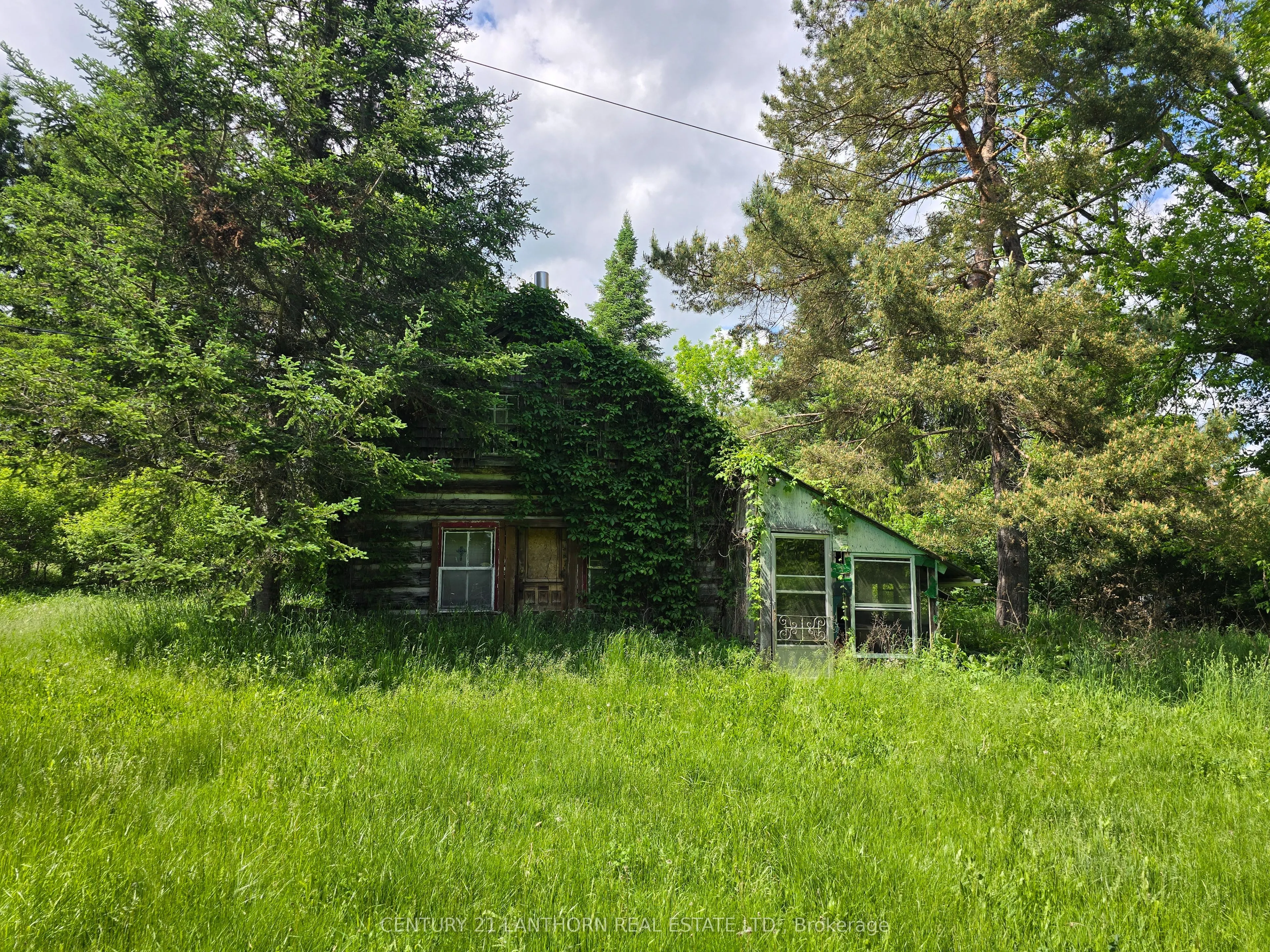 118 Storms Road
