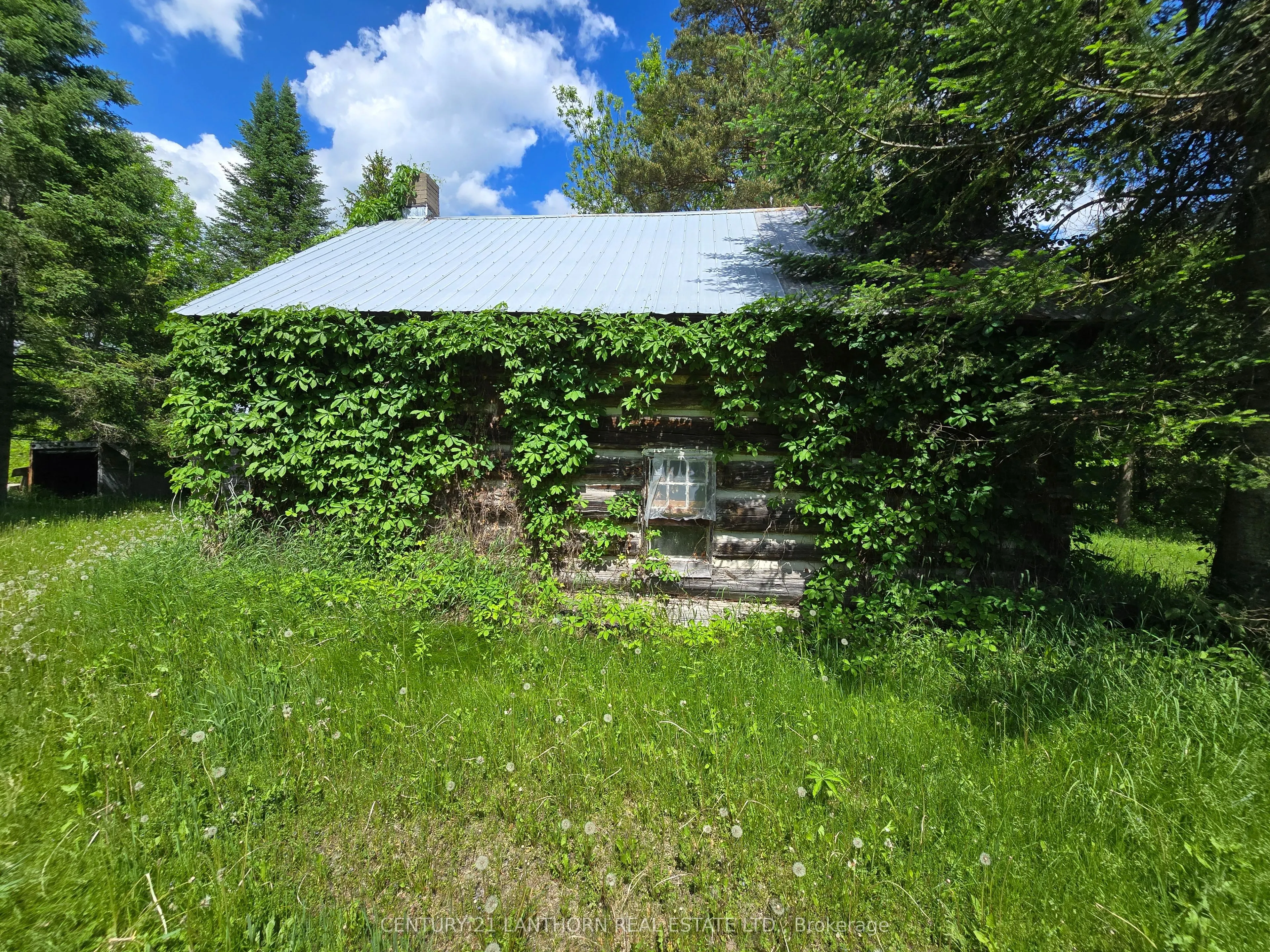 118 Storms Road