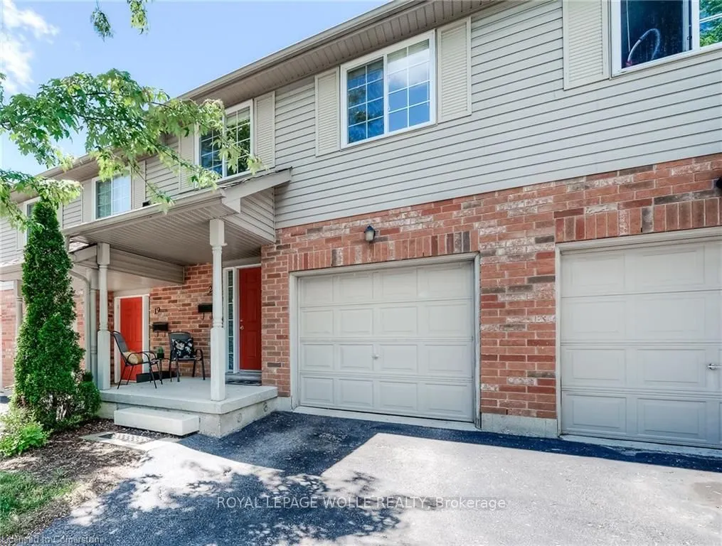 120 Dudhope Avenue #20