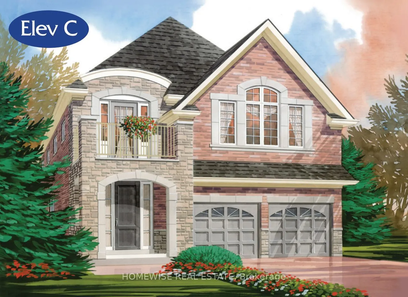 25 York Drive