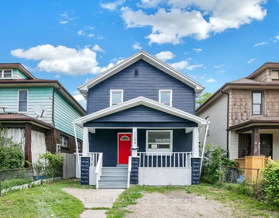 1108 Wellington Avenue