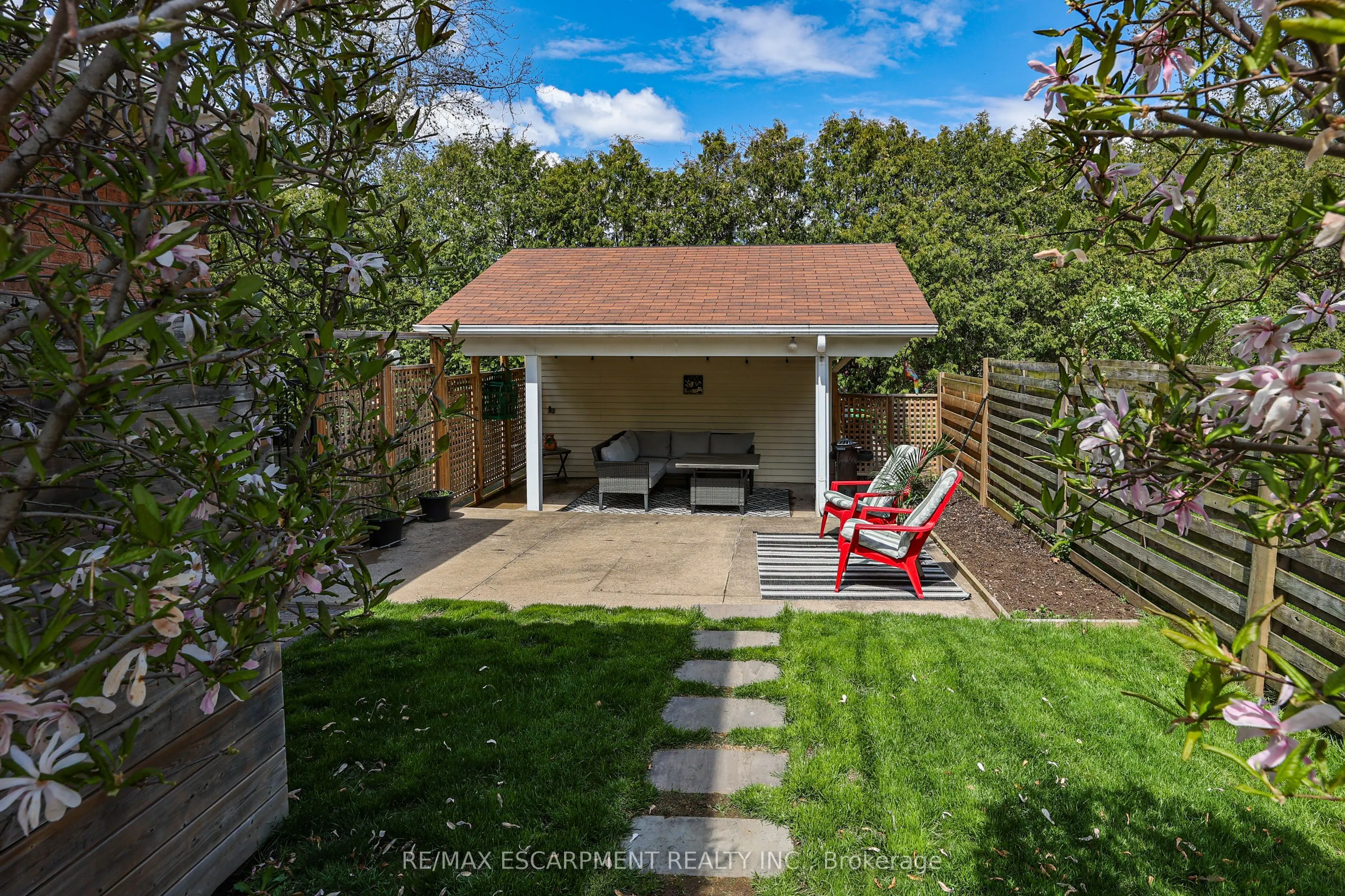 3570 Rittenhouse Road