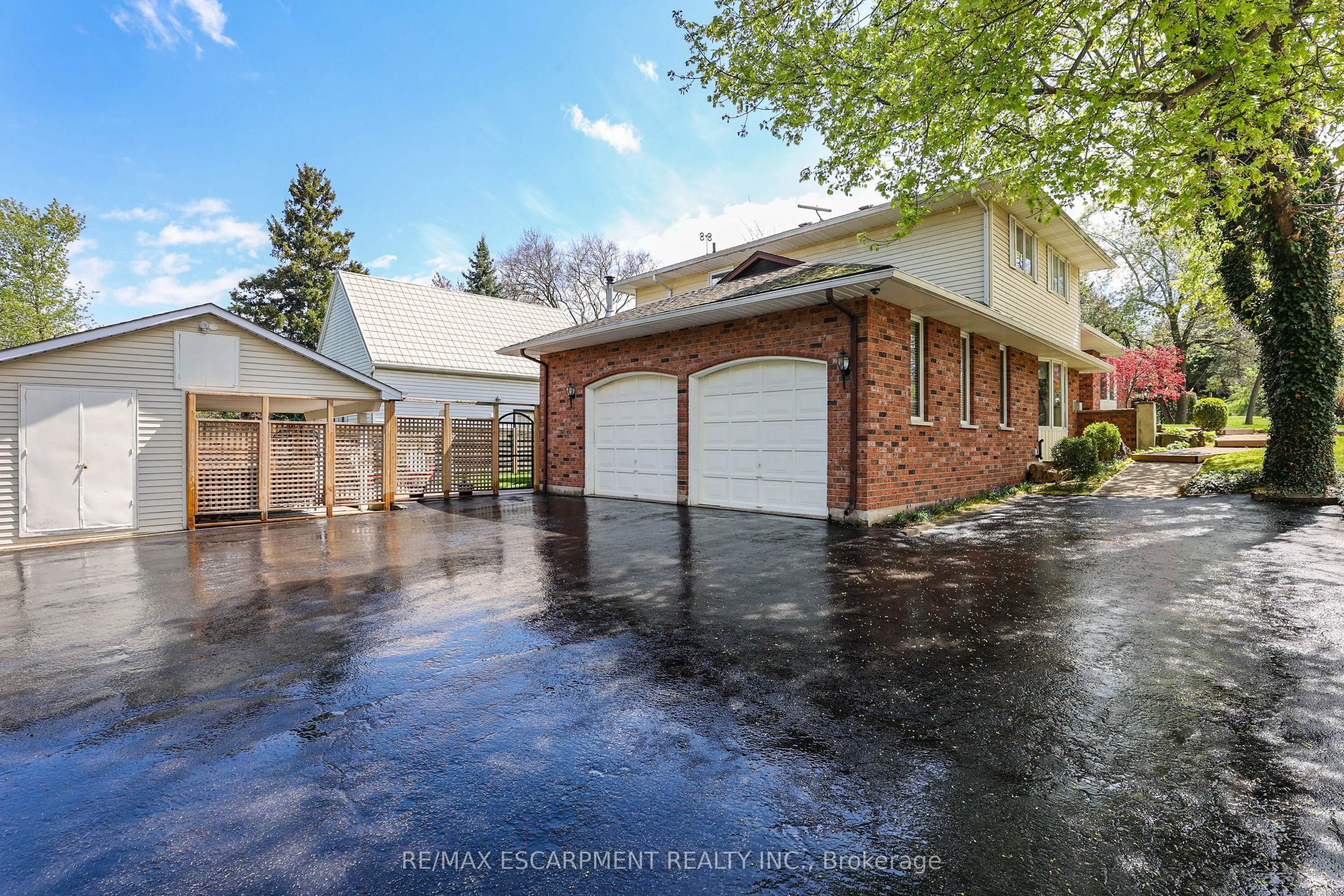 3570 Rittenhouse Road