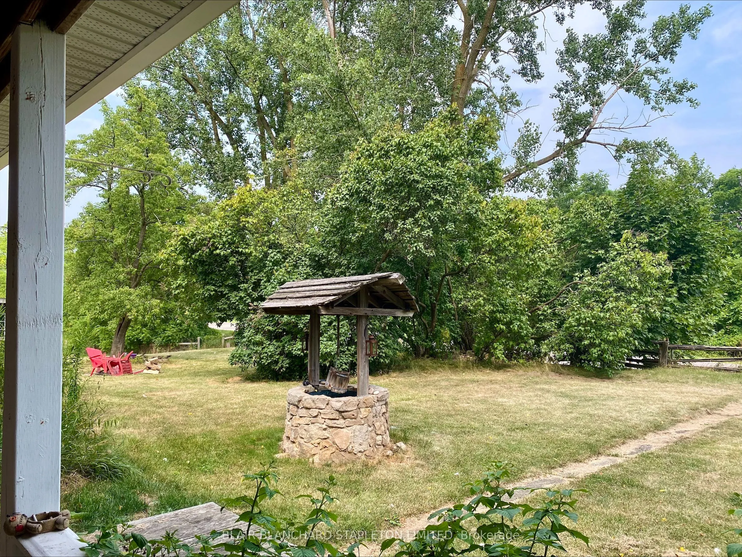 1292 Glancaster Road
