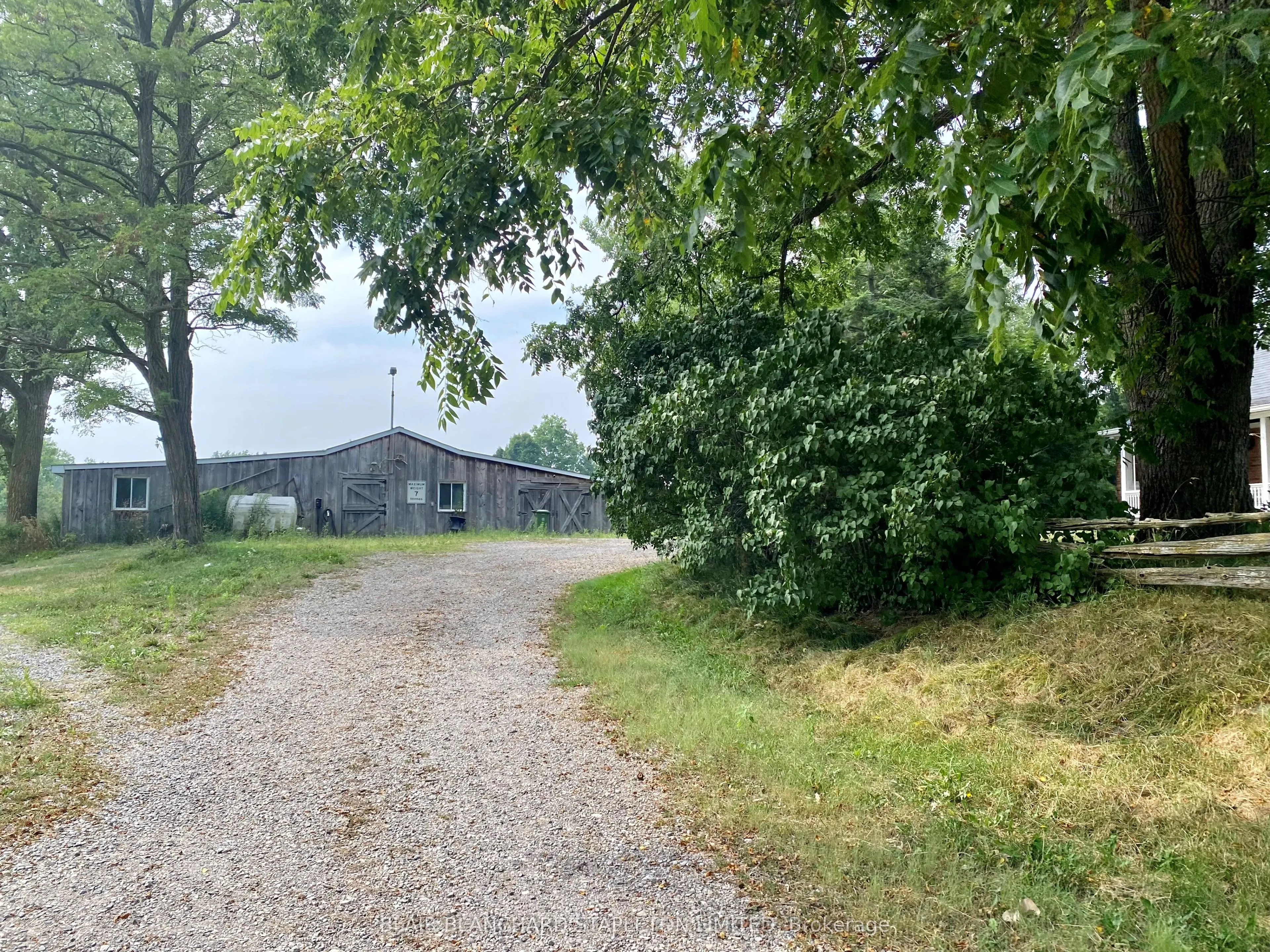 1292 Glancaster Road